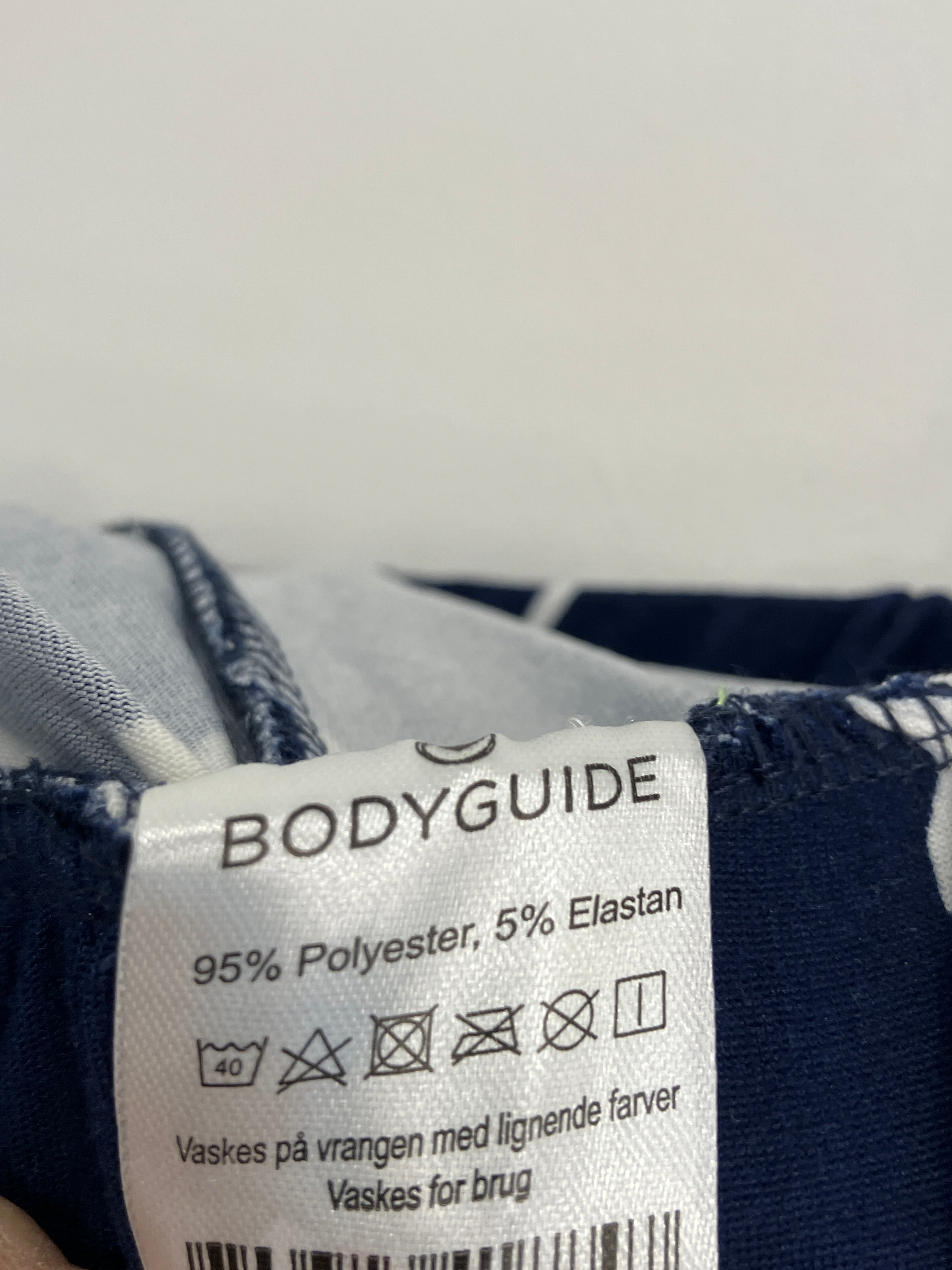 BodyGuide Bukser