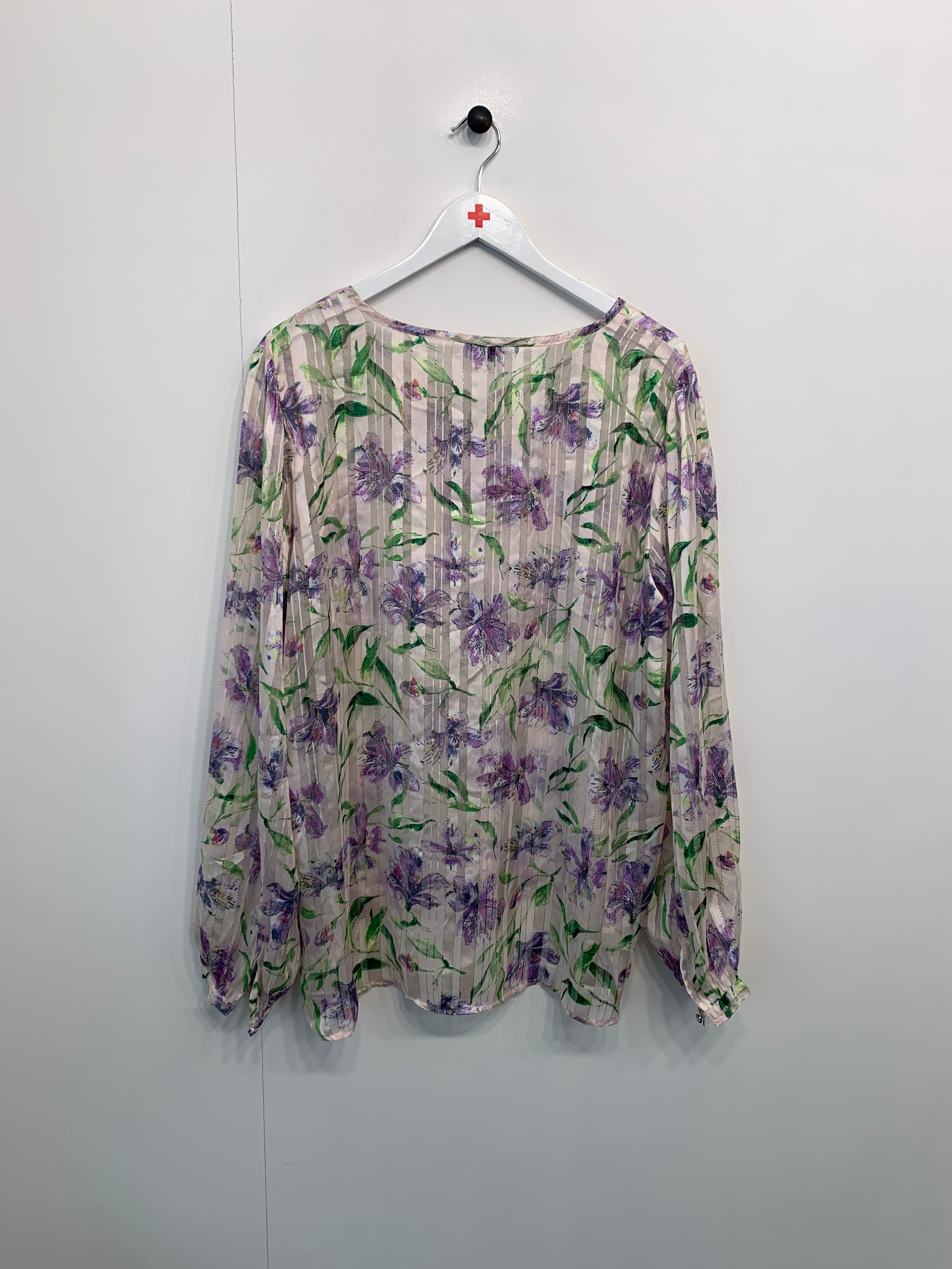 VRS Bluse