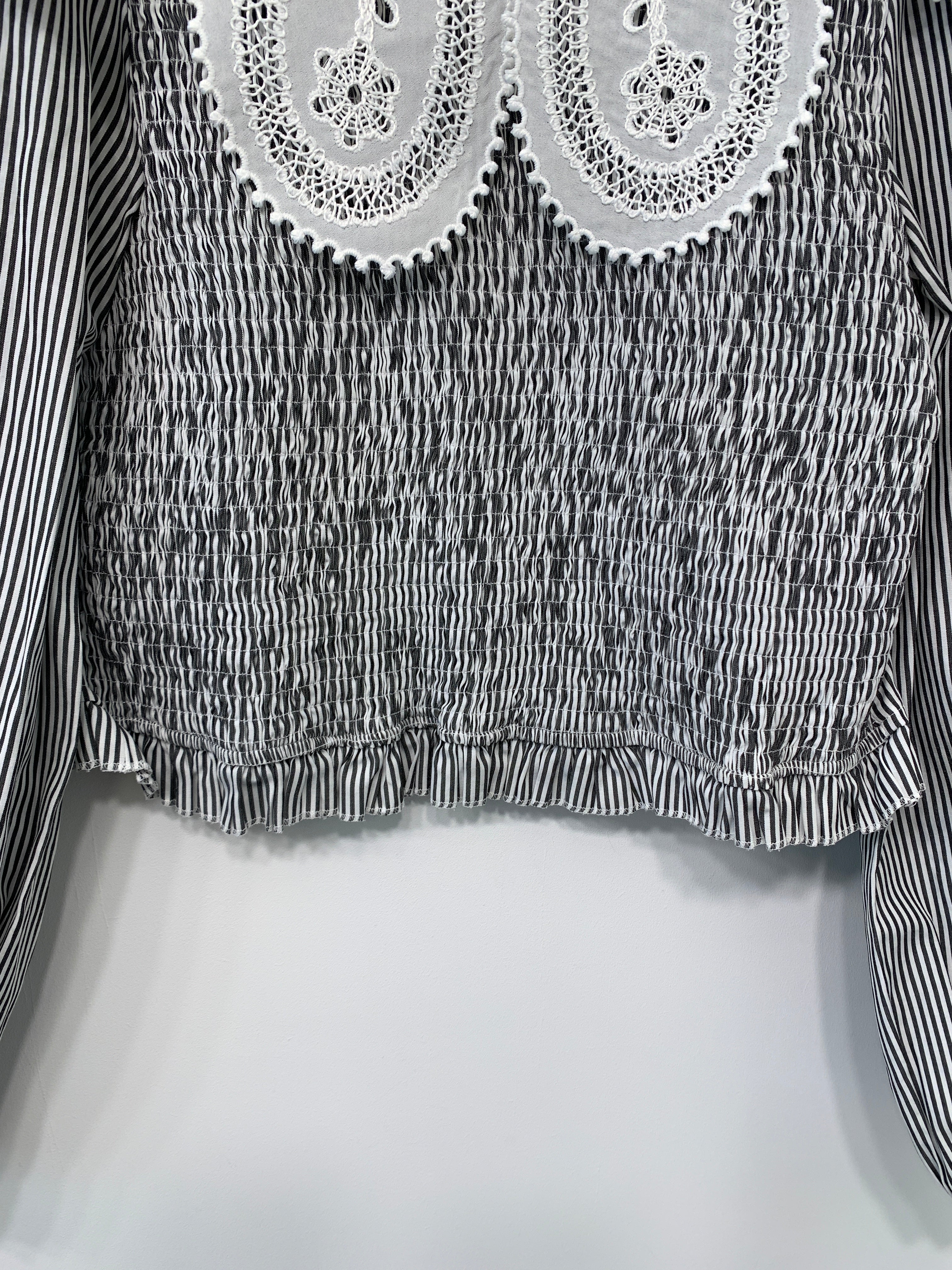 Mango bluse