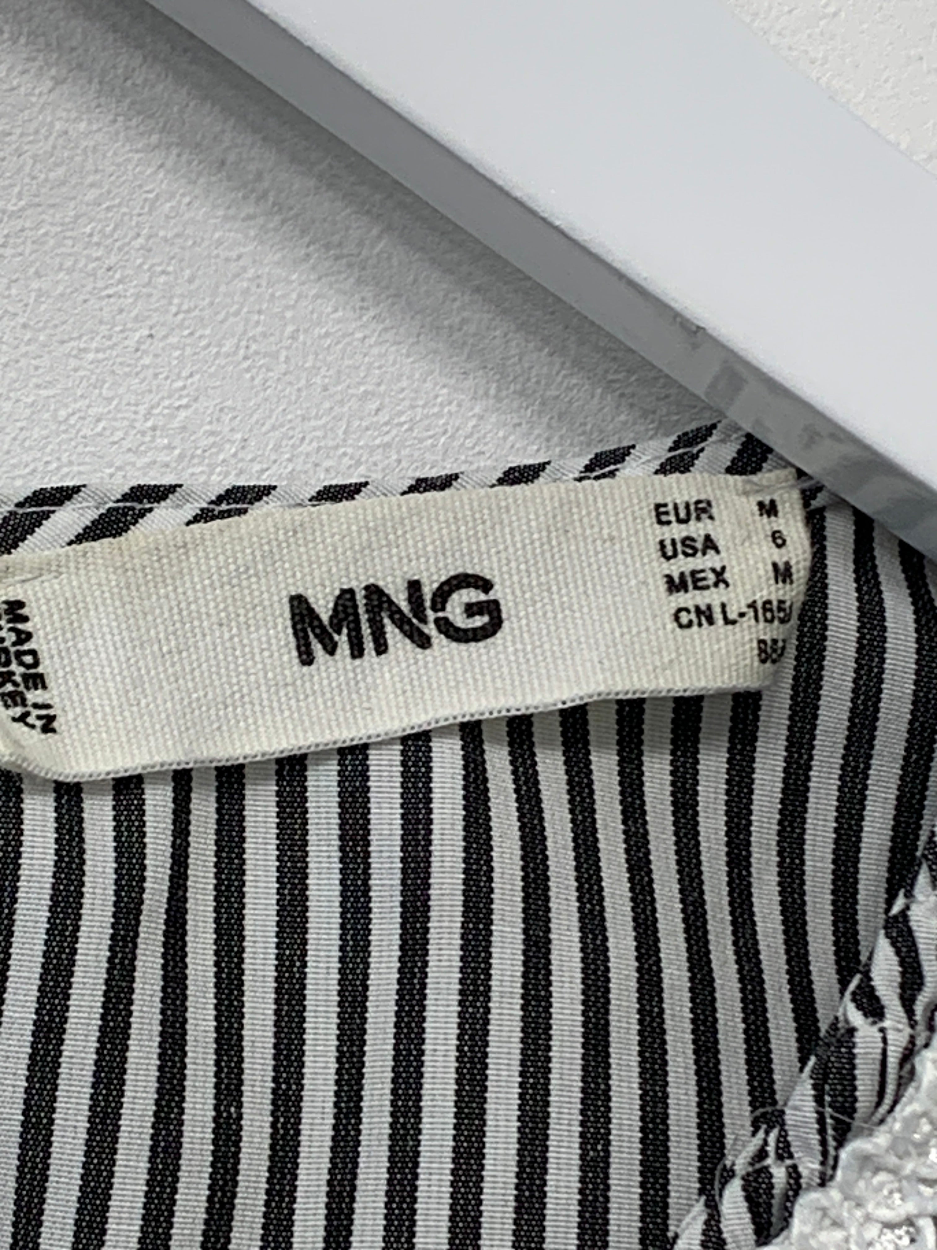 Mango bluse
