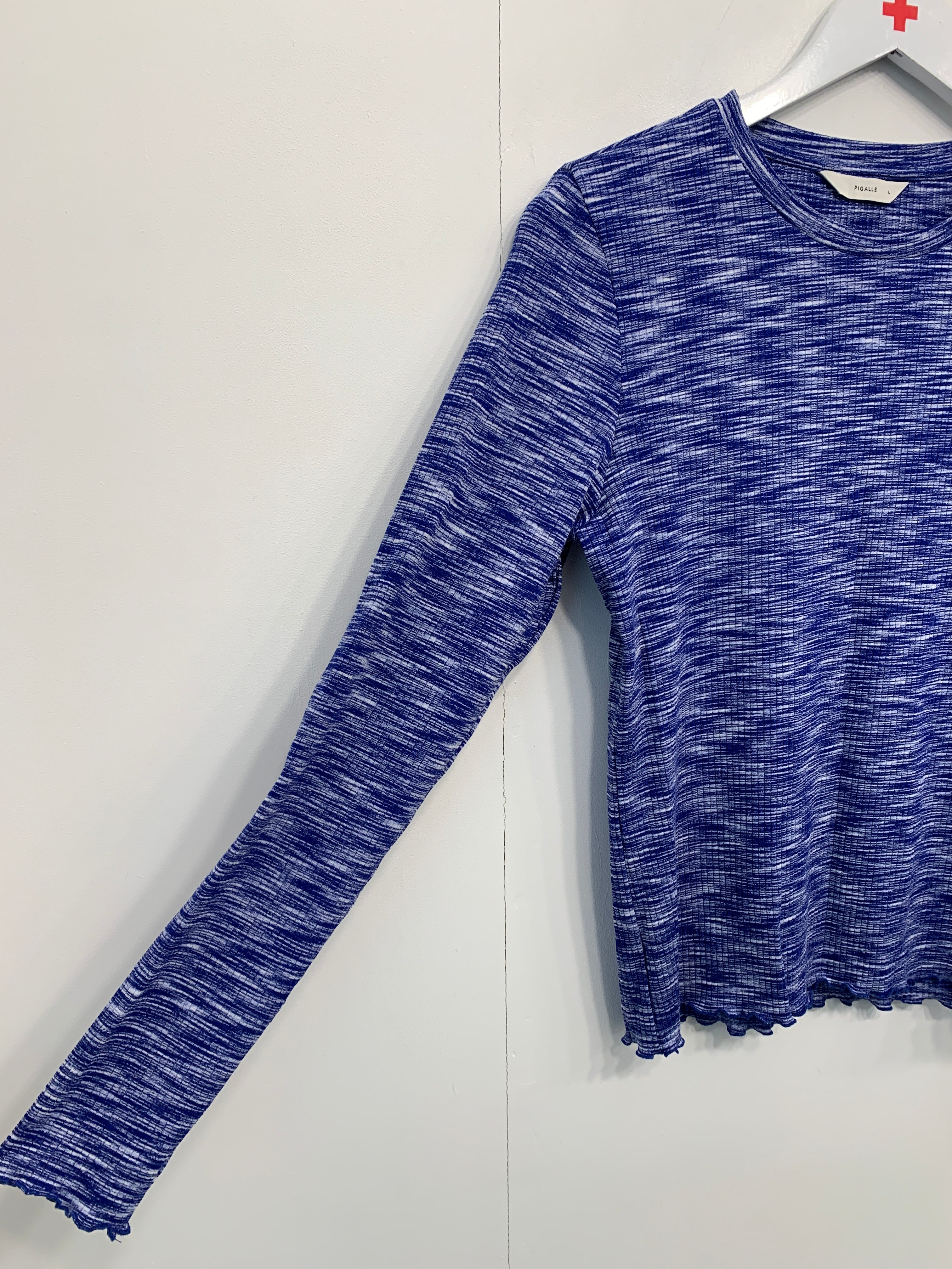 Pigalle Bluse