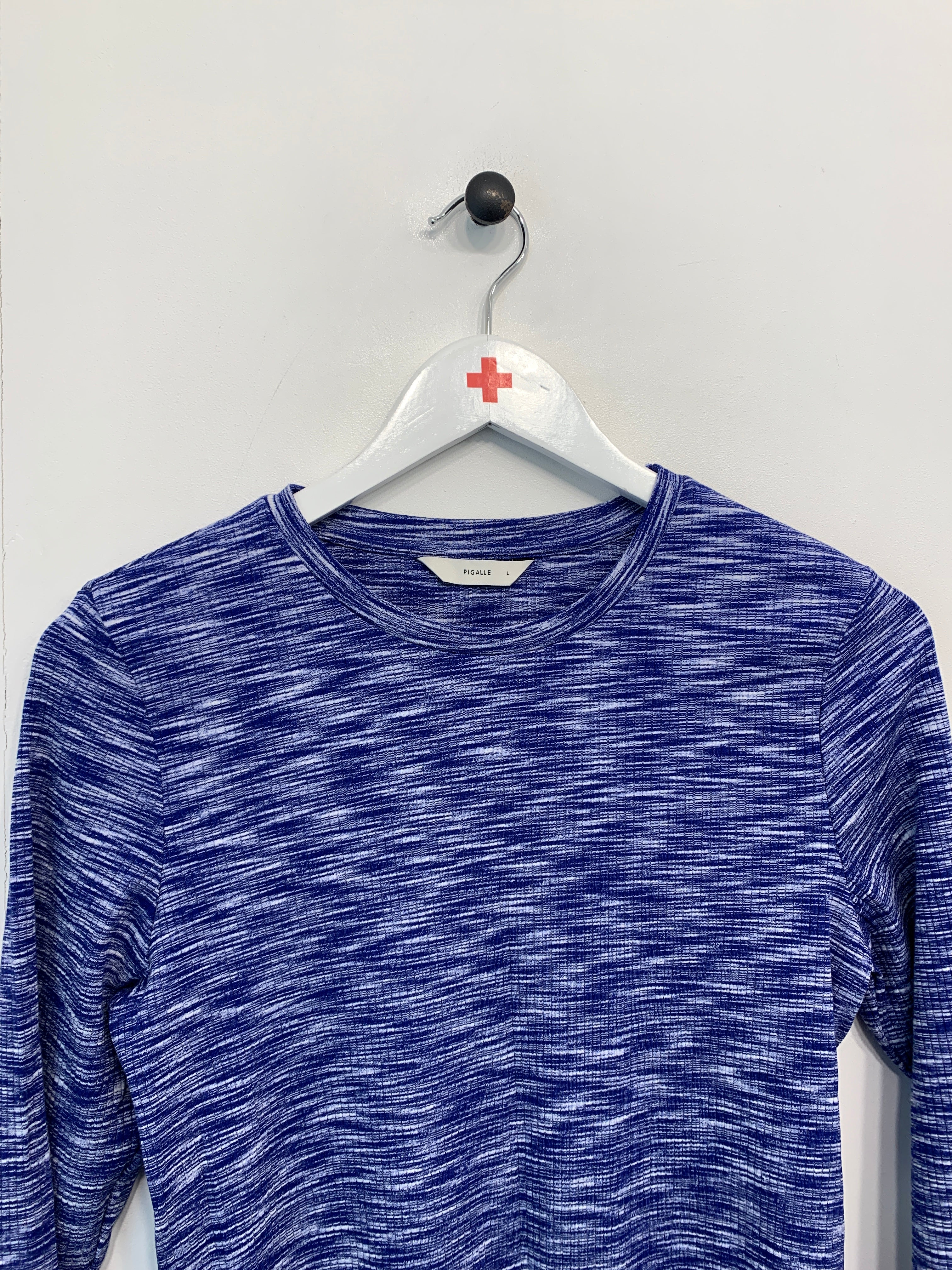 Pigalle Bluse
