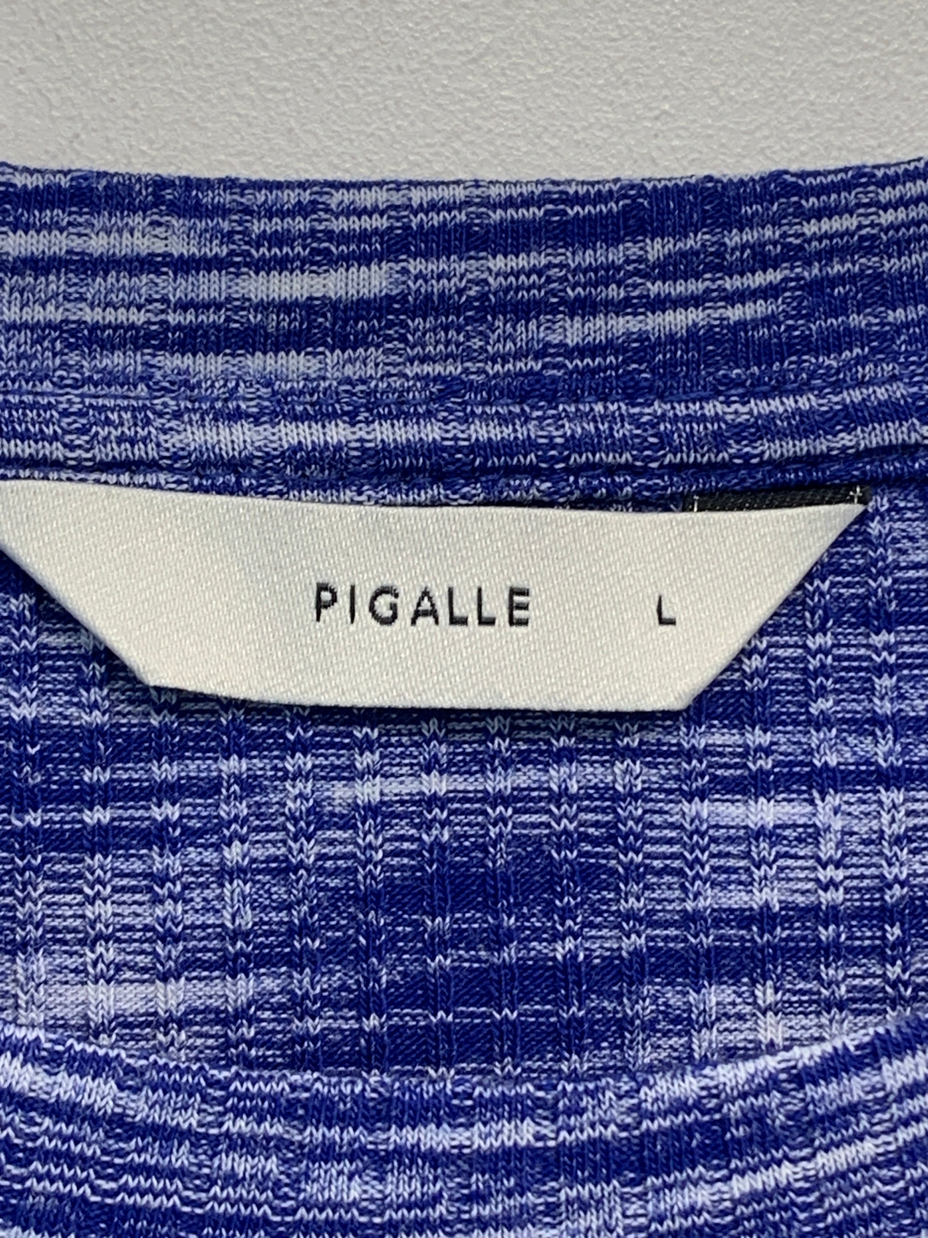 Pigalle Bluse