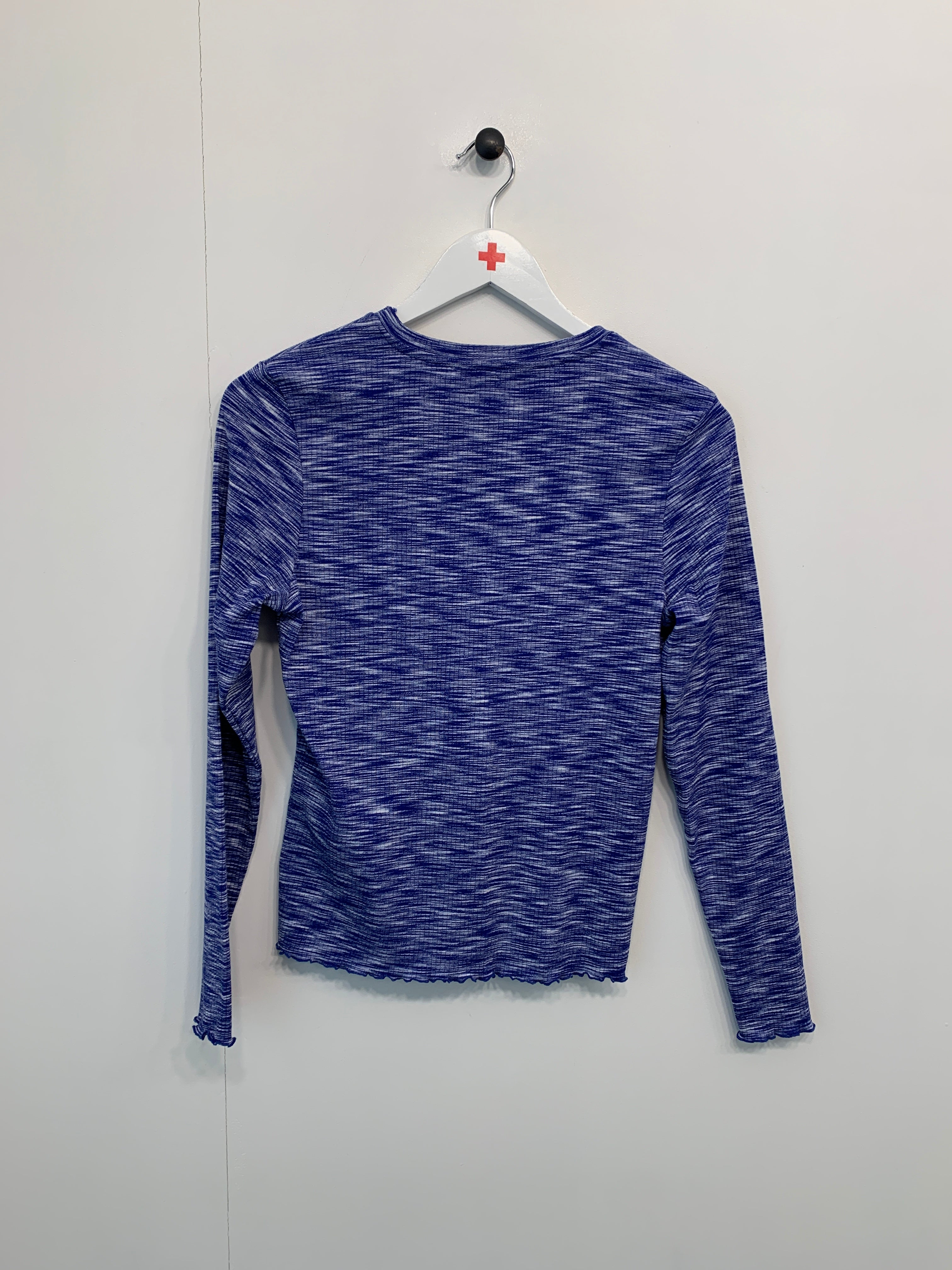 Pigalle Bluse