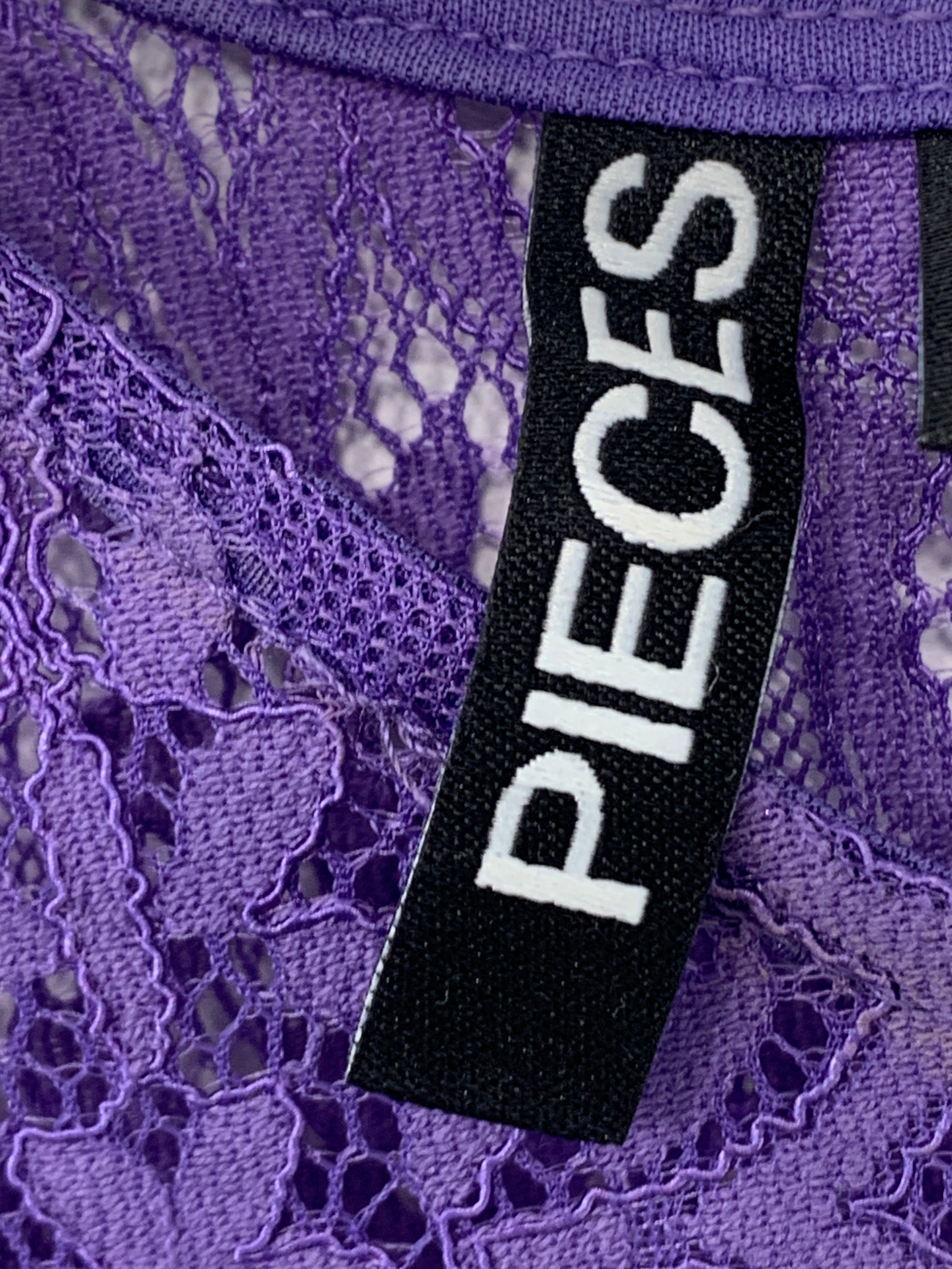 Pieces Bluse