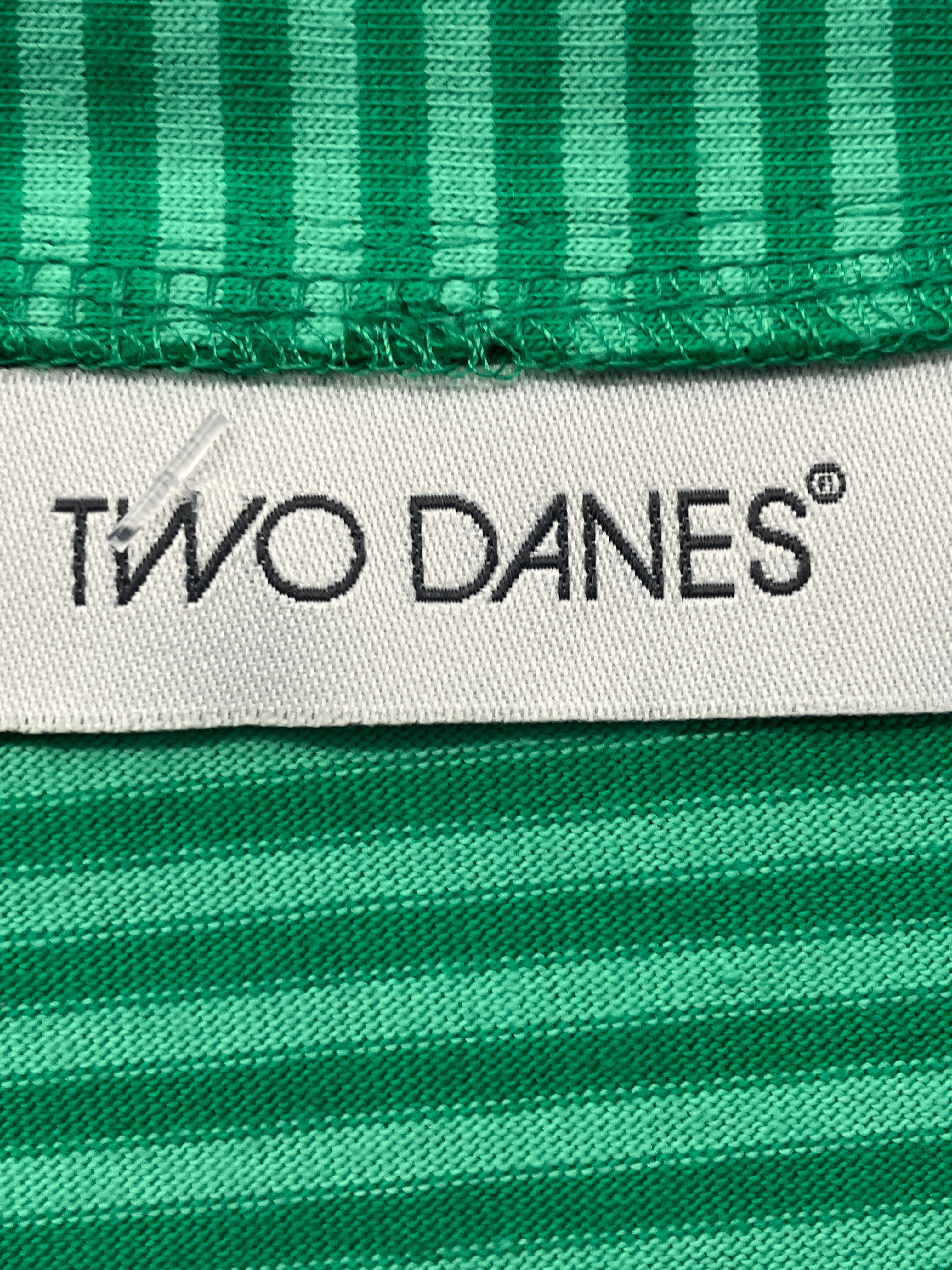 Two Danes