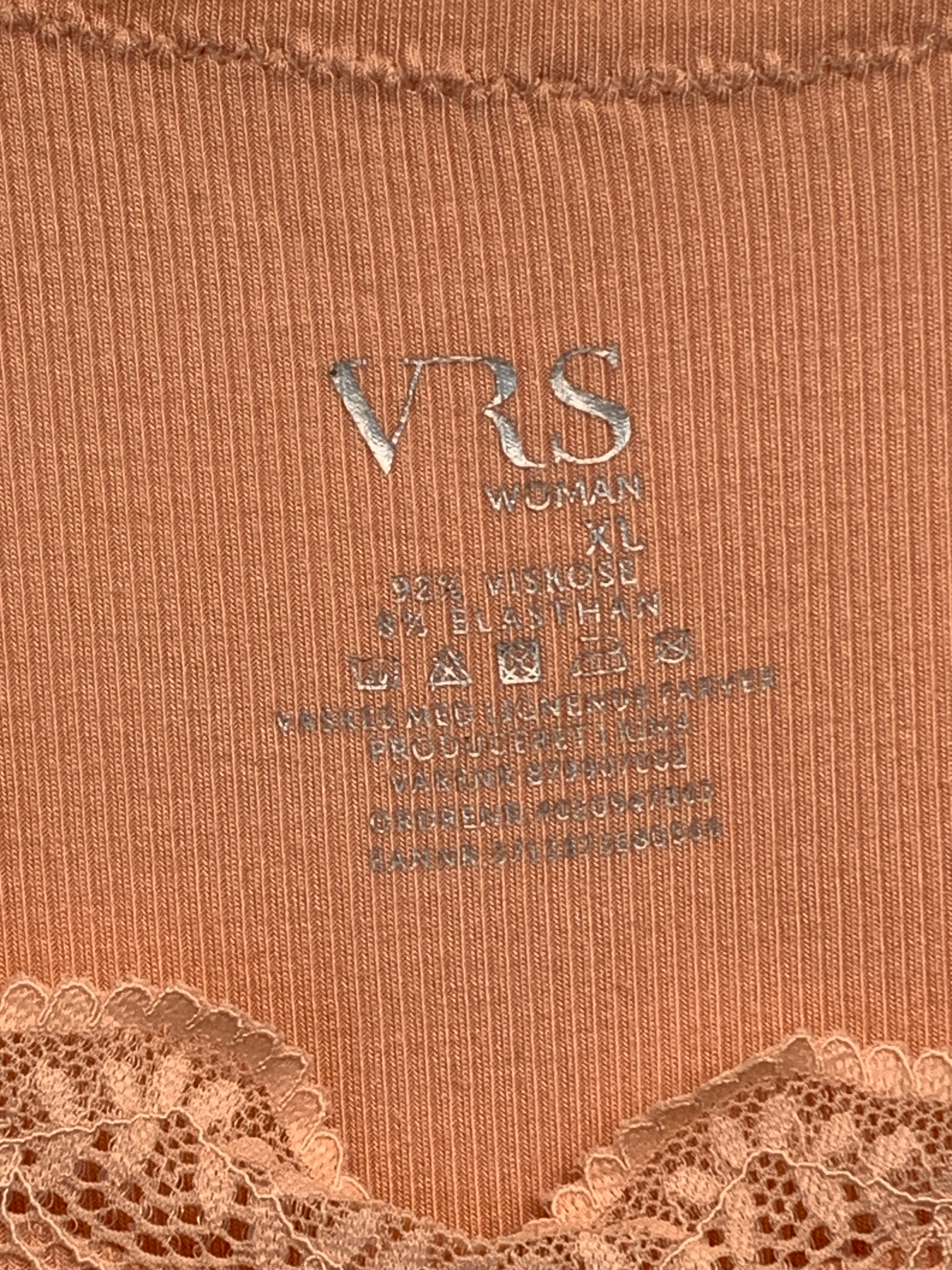 VRS Top