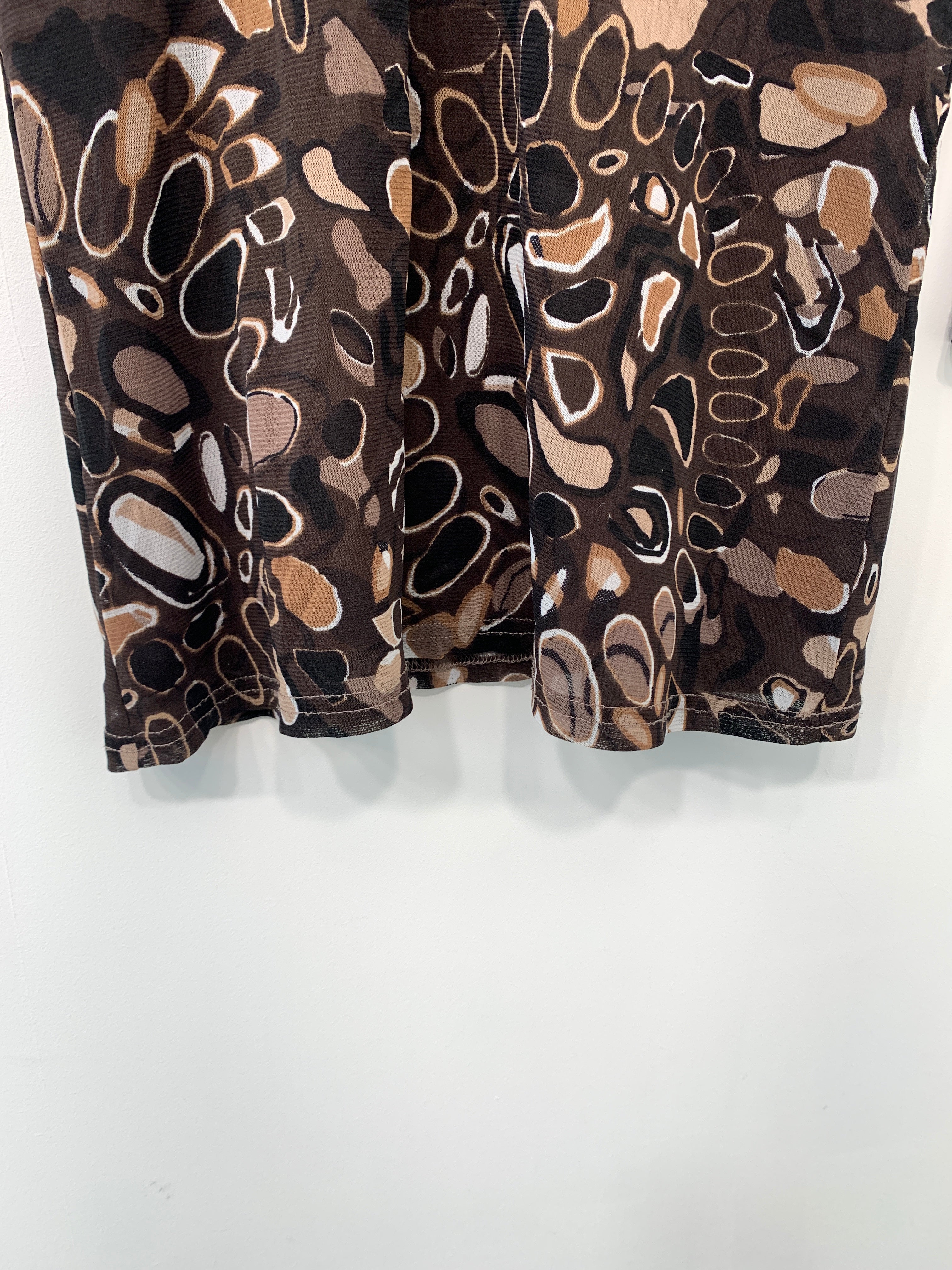 Comma Bluse