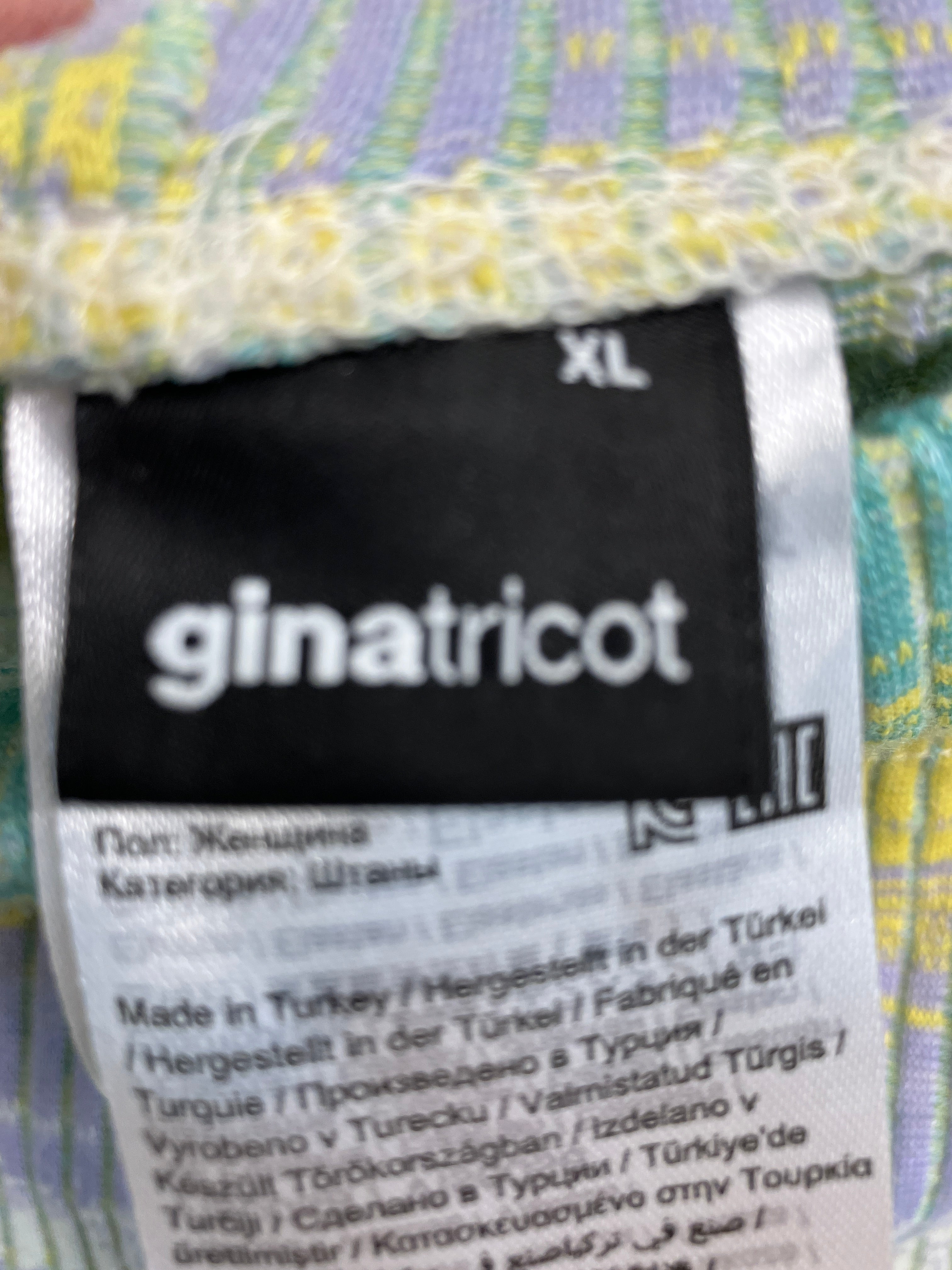 Gina Tricot Bukser
