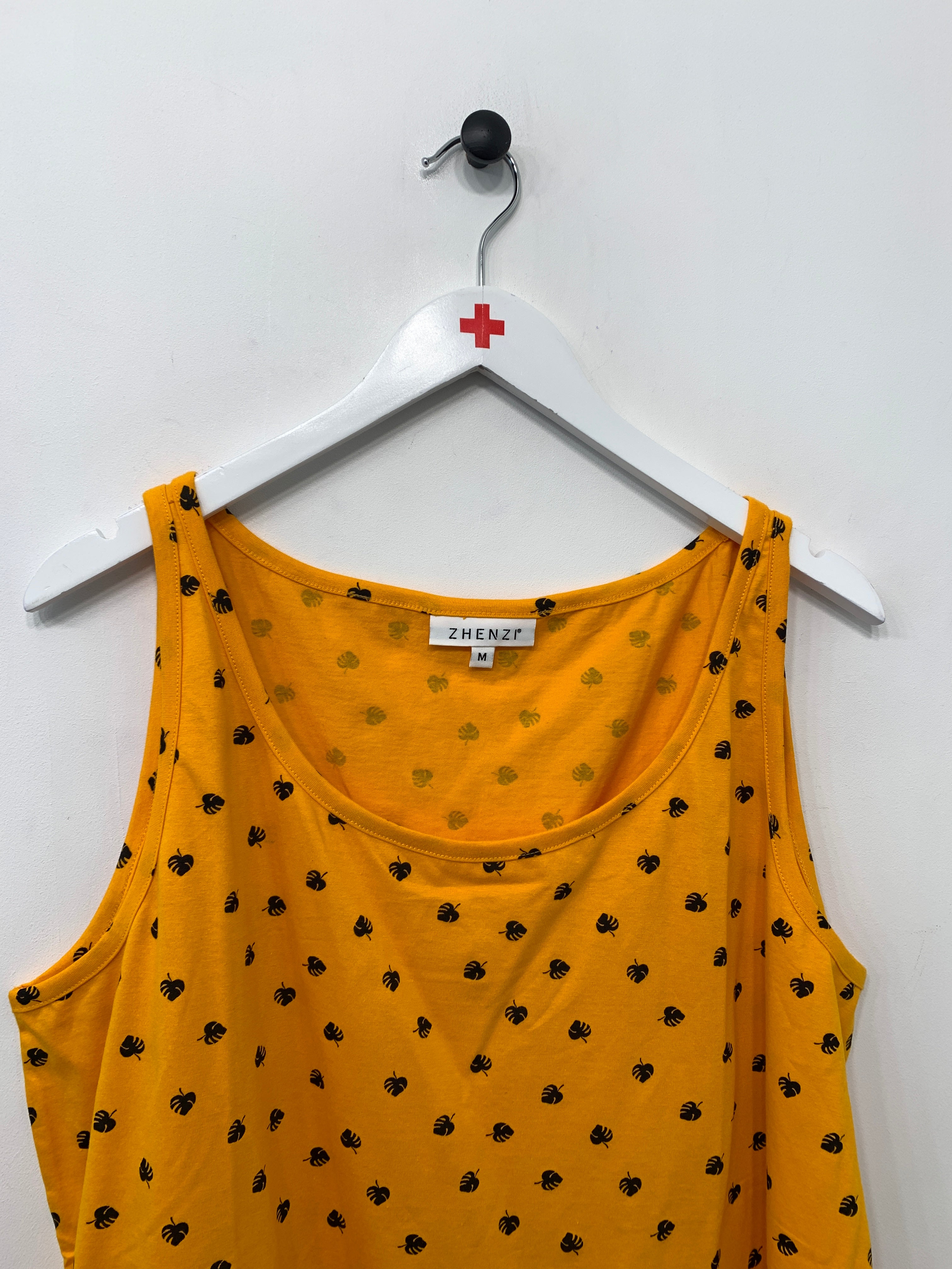 Zhenzi Top