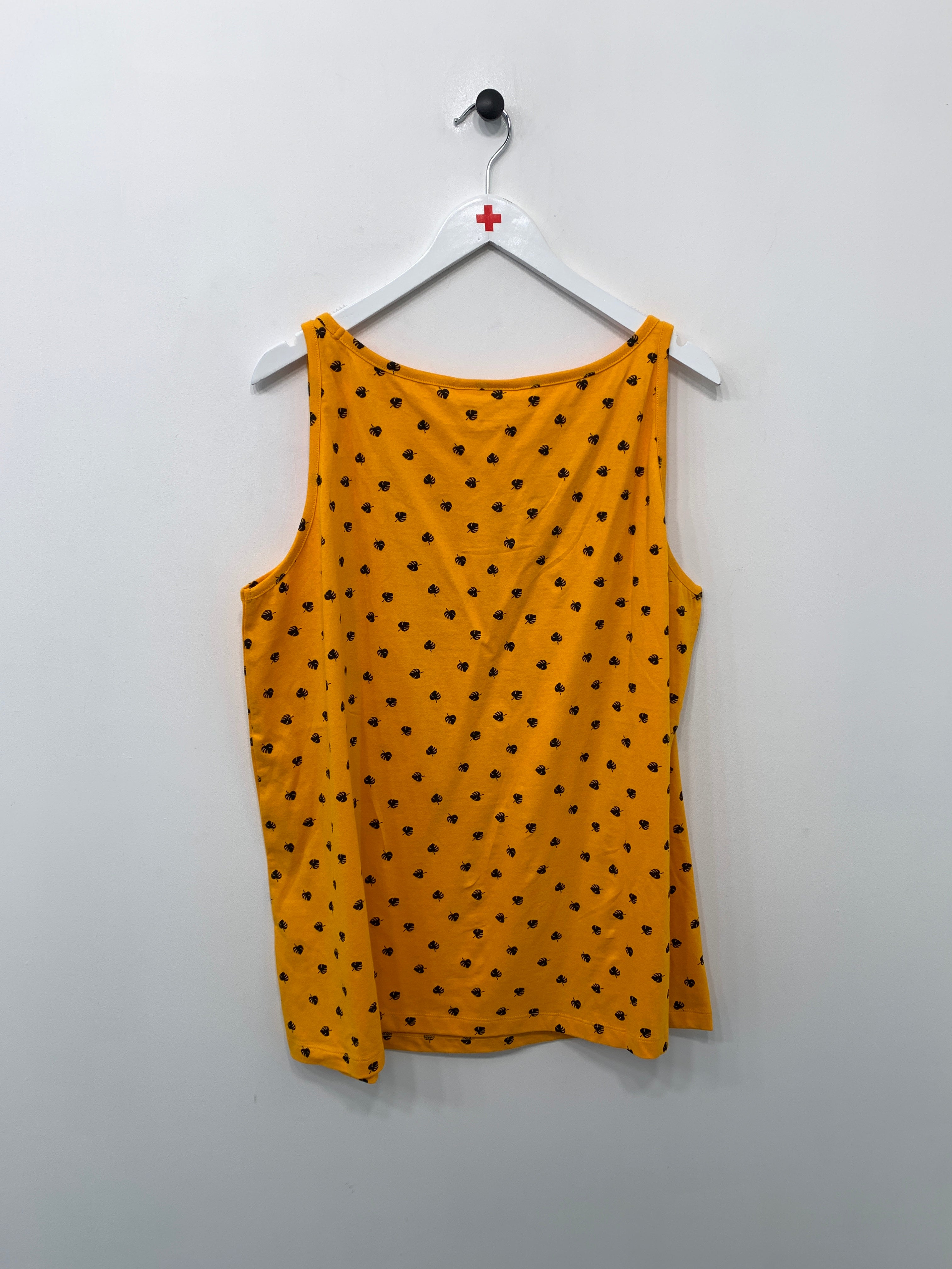 Zhenzi Top