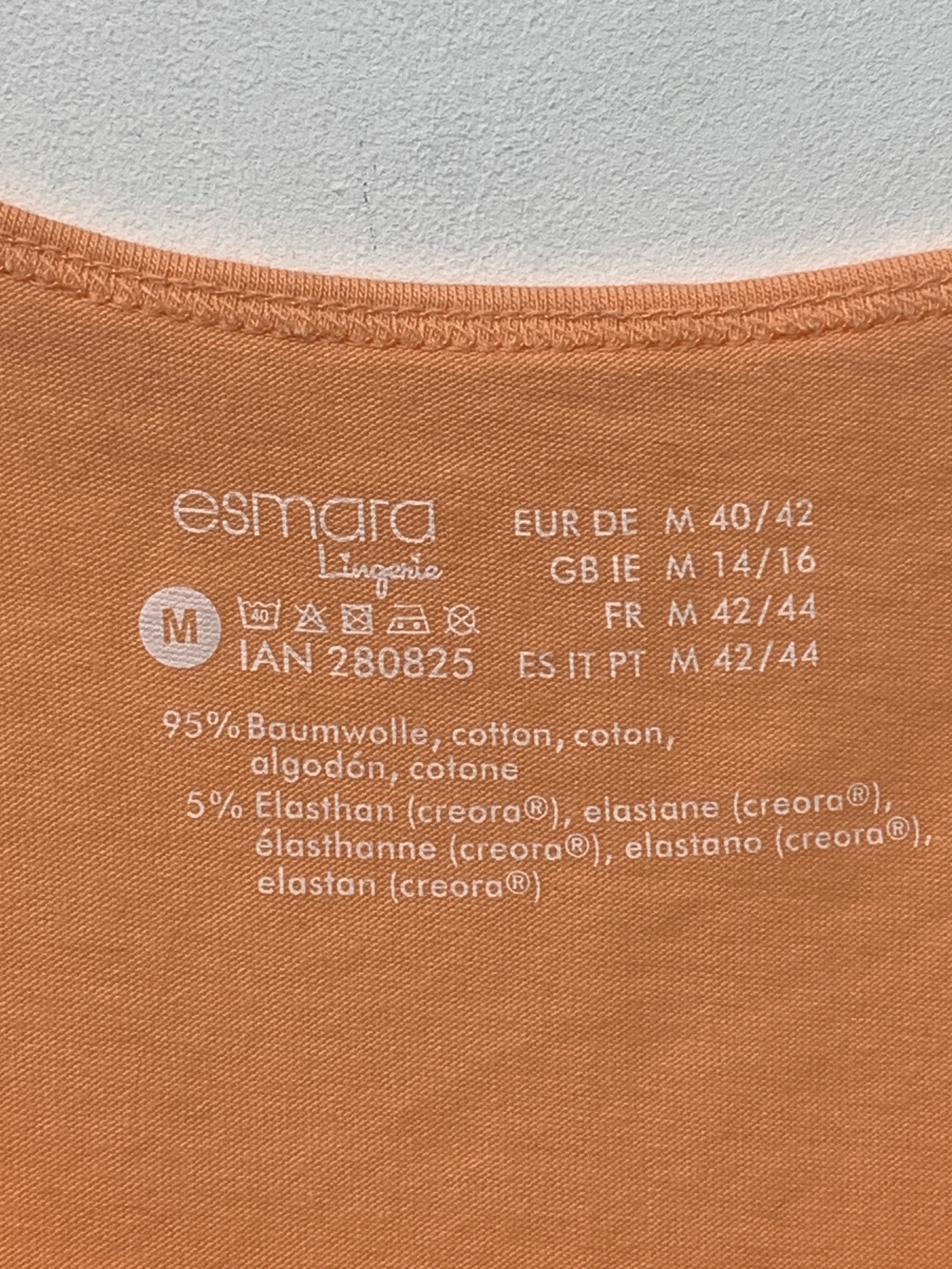 Esmara Top