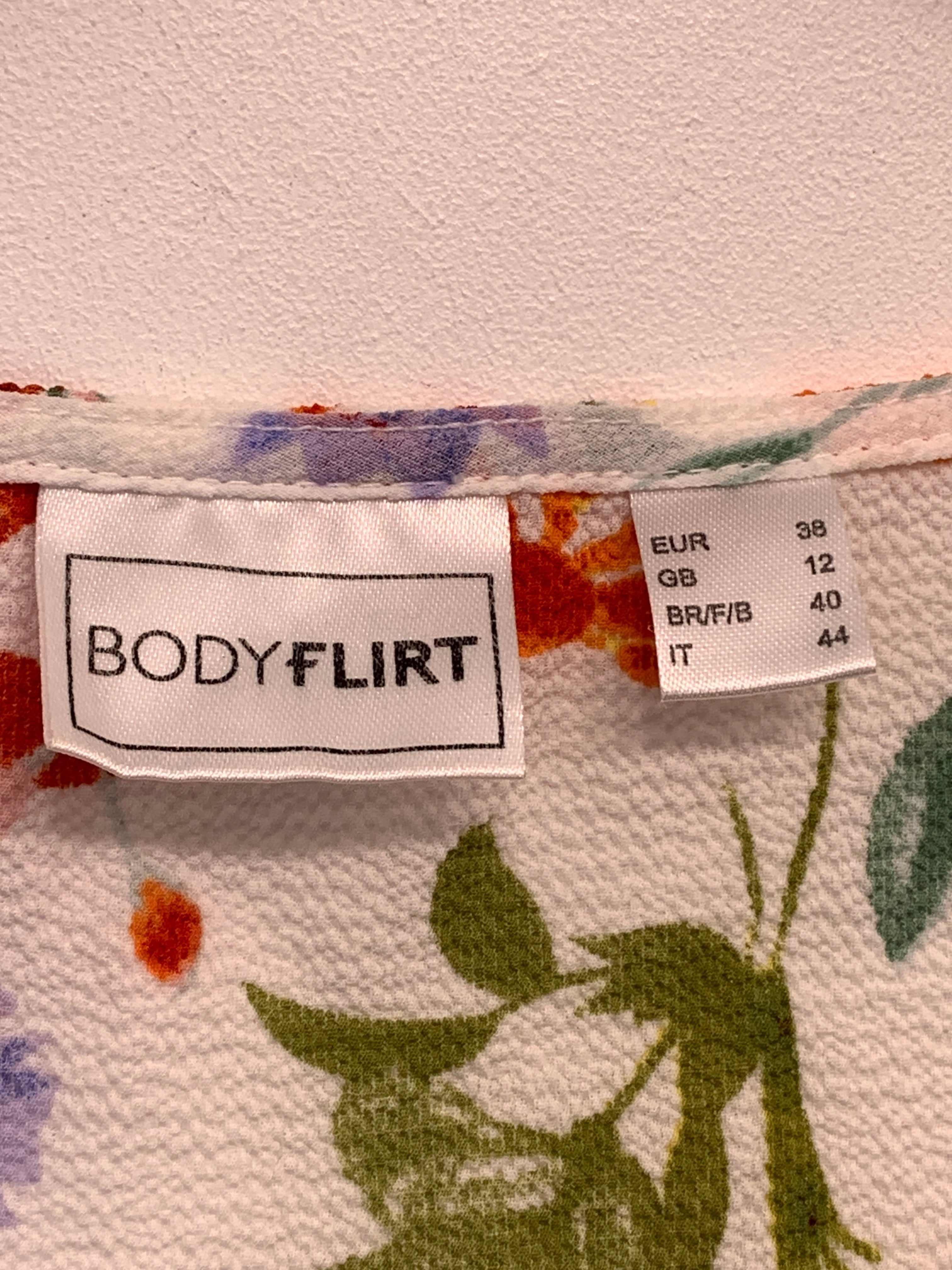 Bodyflirt Top