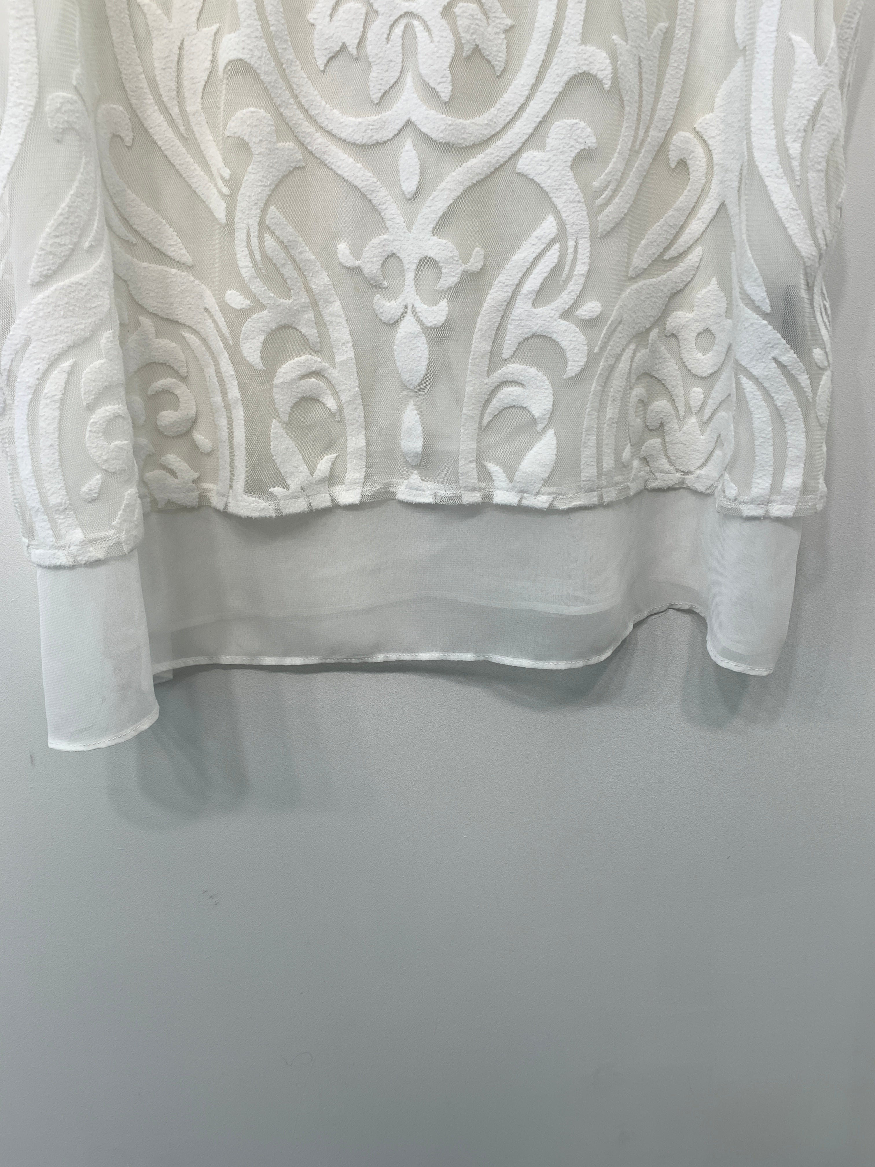 Worthington Top