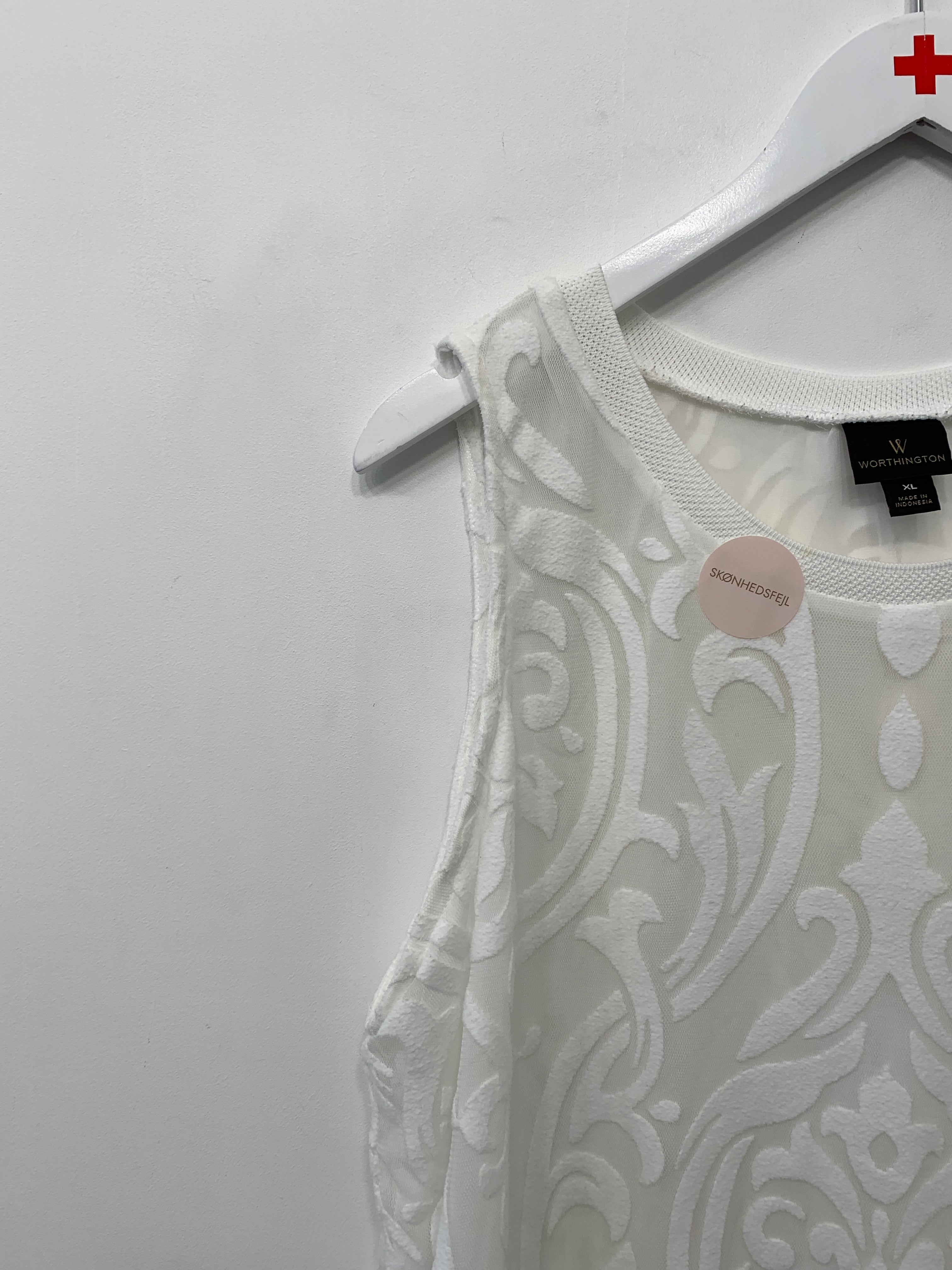 Worthington Top