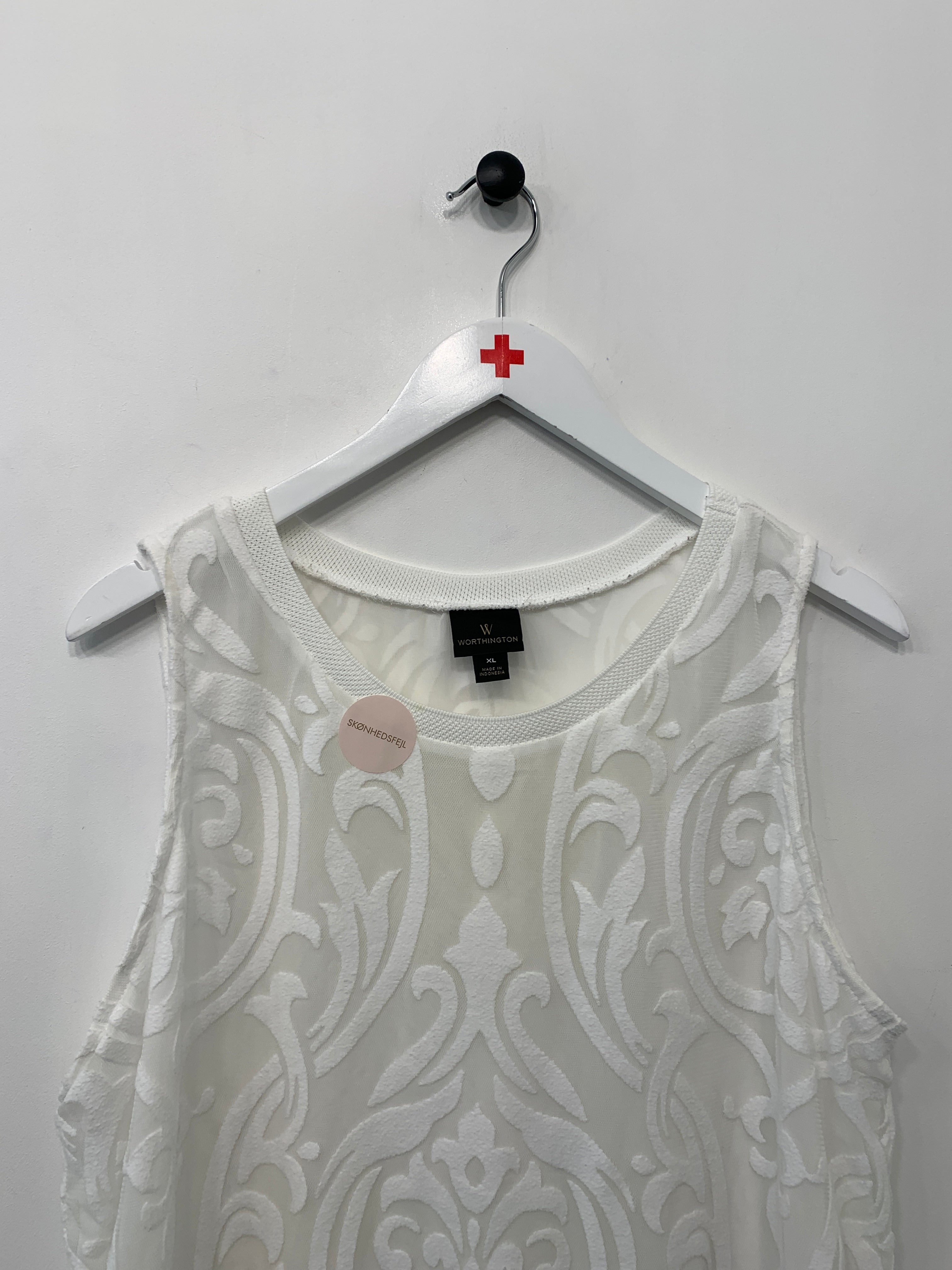 Worthington Top