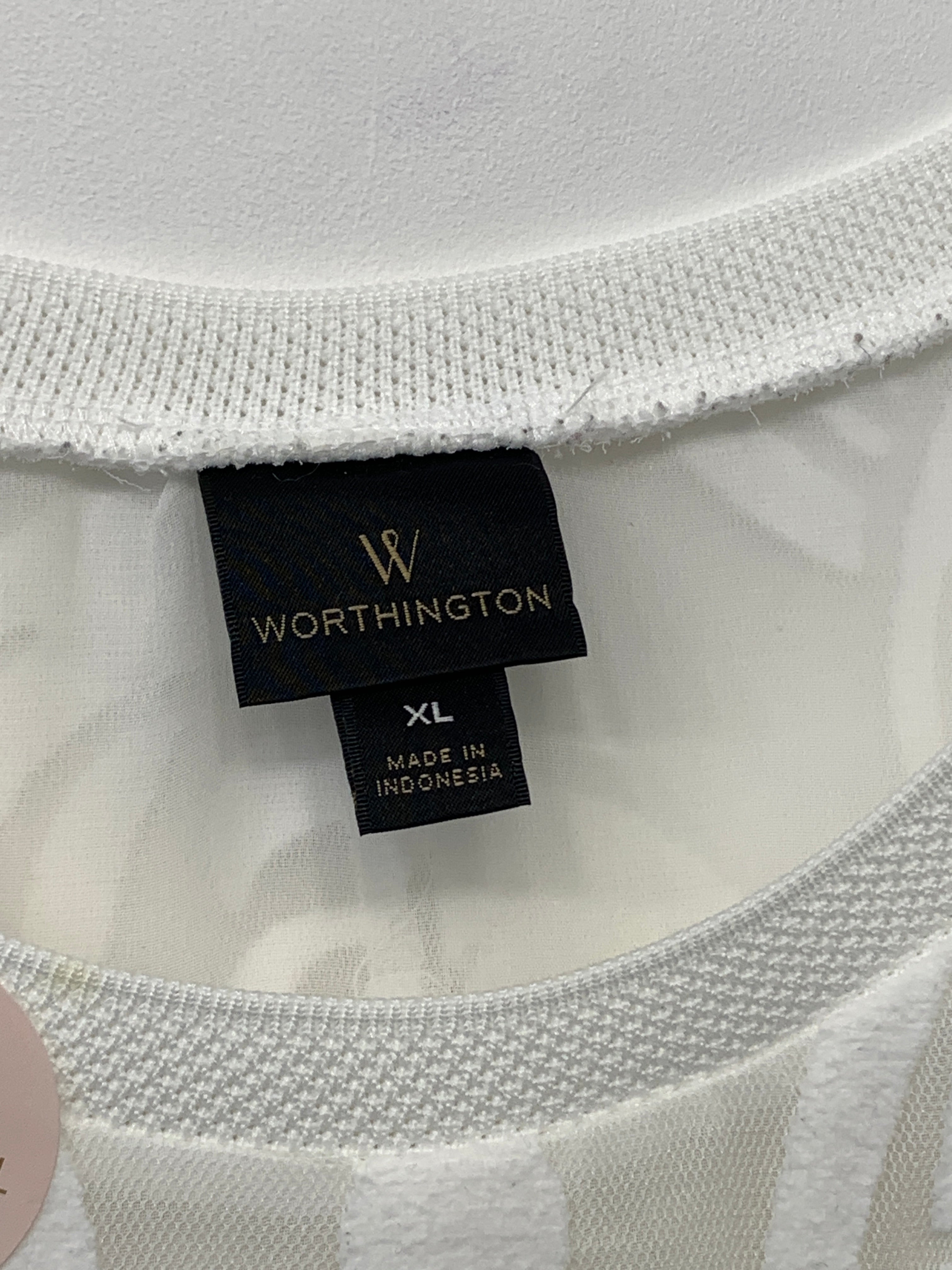 Worthington Top