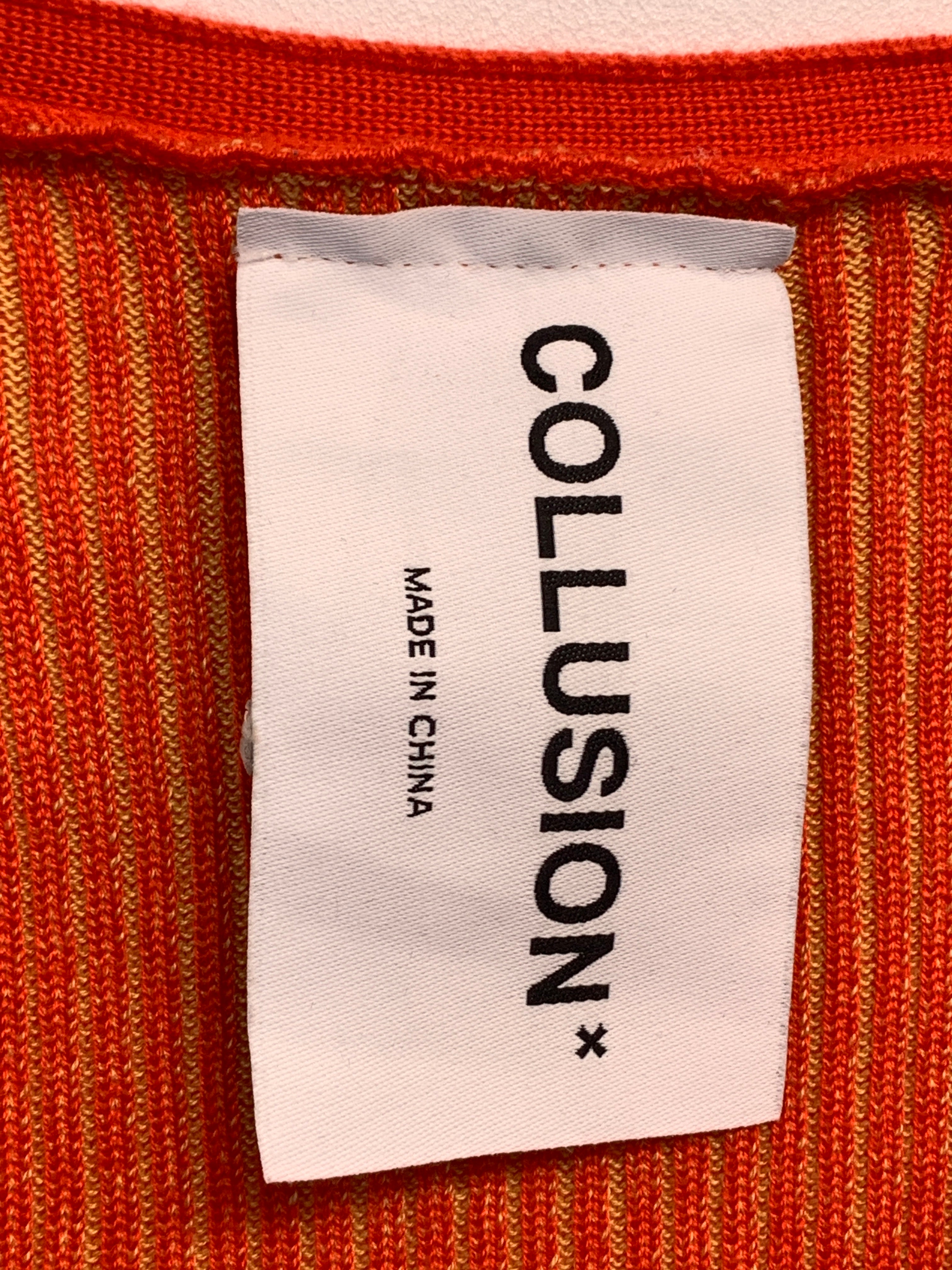 Collusion Top