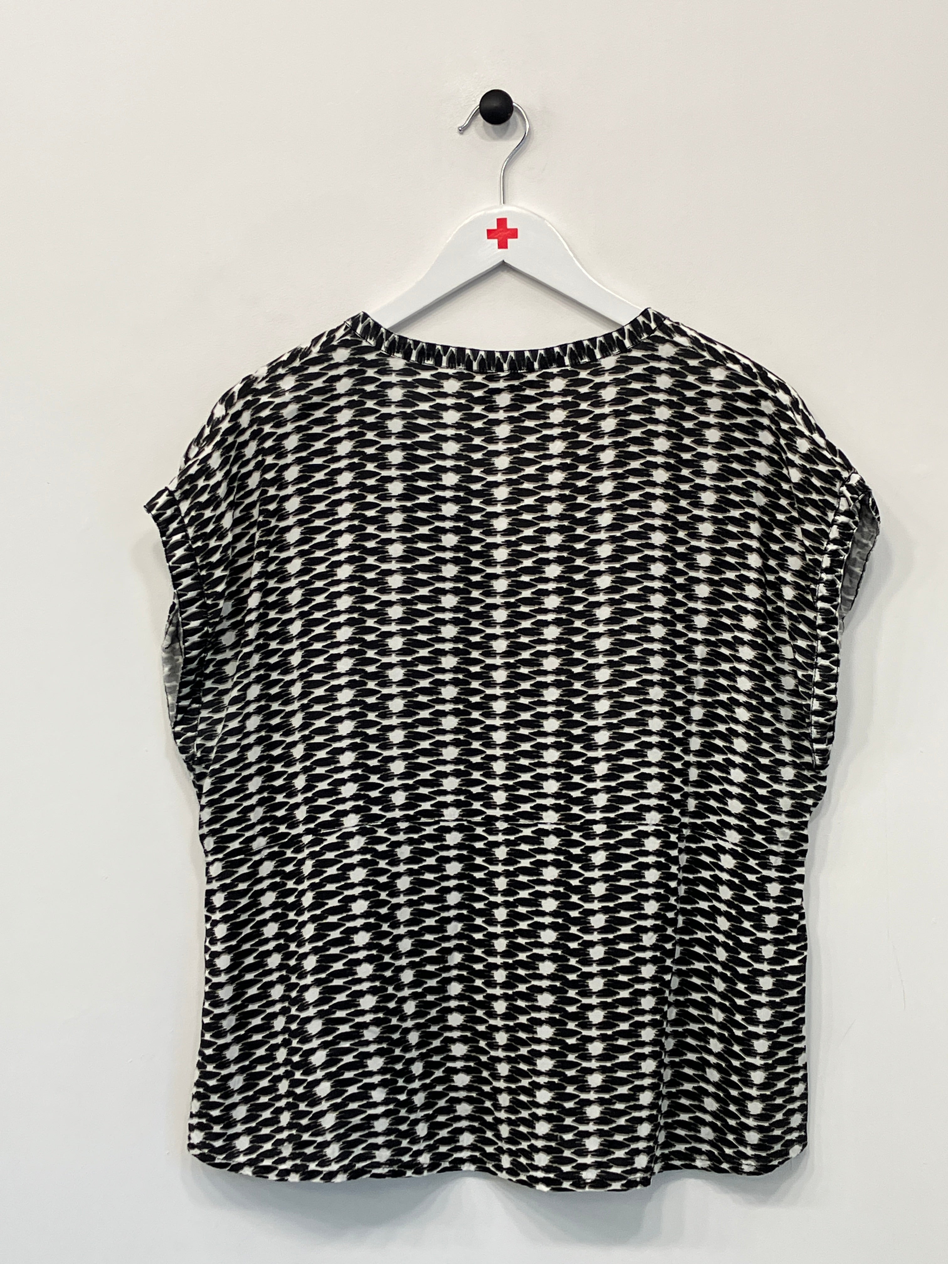 Masai Bluse