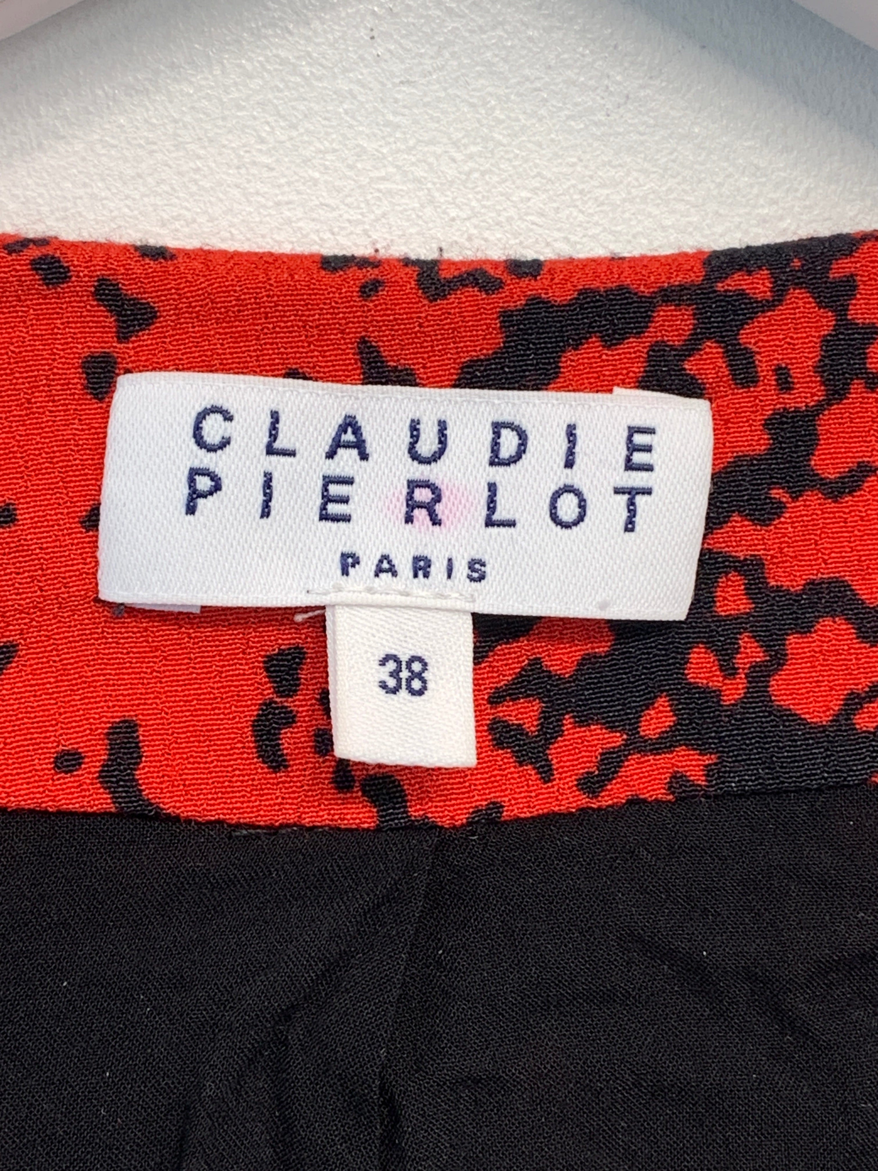 Claudie Pierlot Kjole