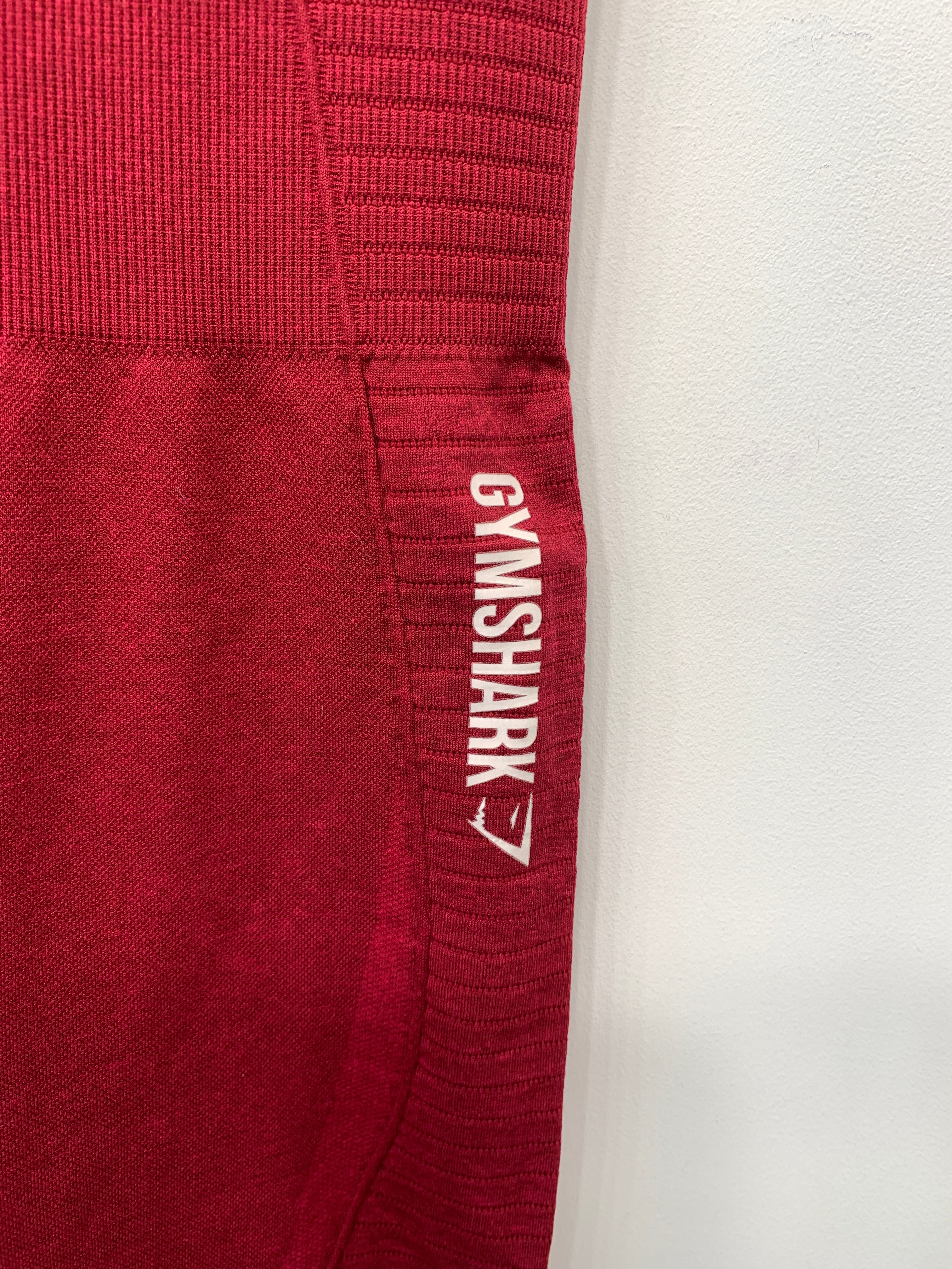 Gymshark Bukser