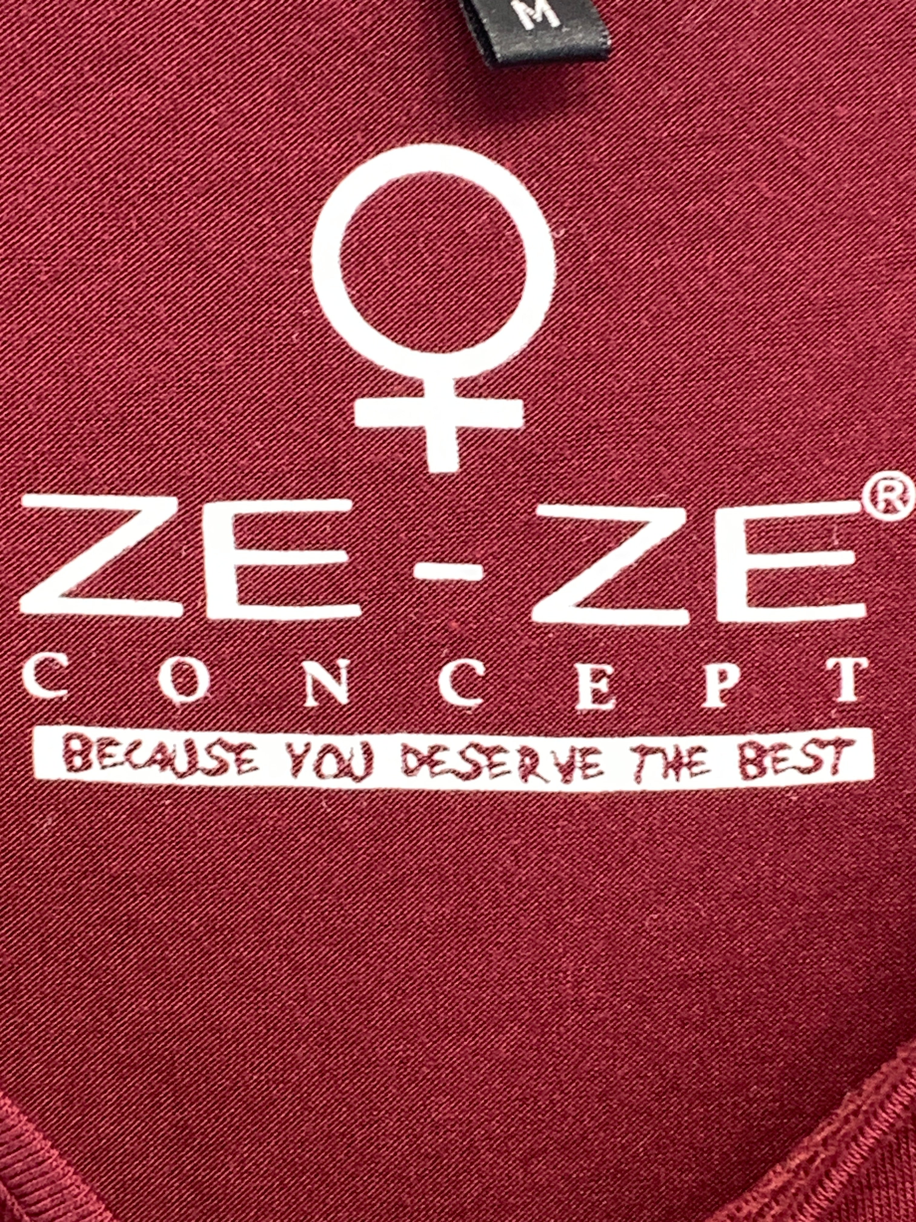 Ze-Ze Top