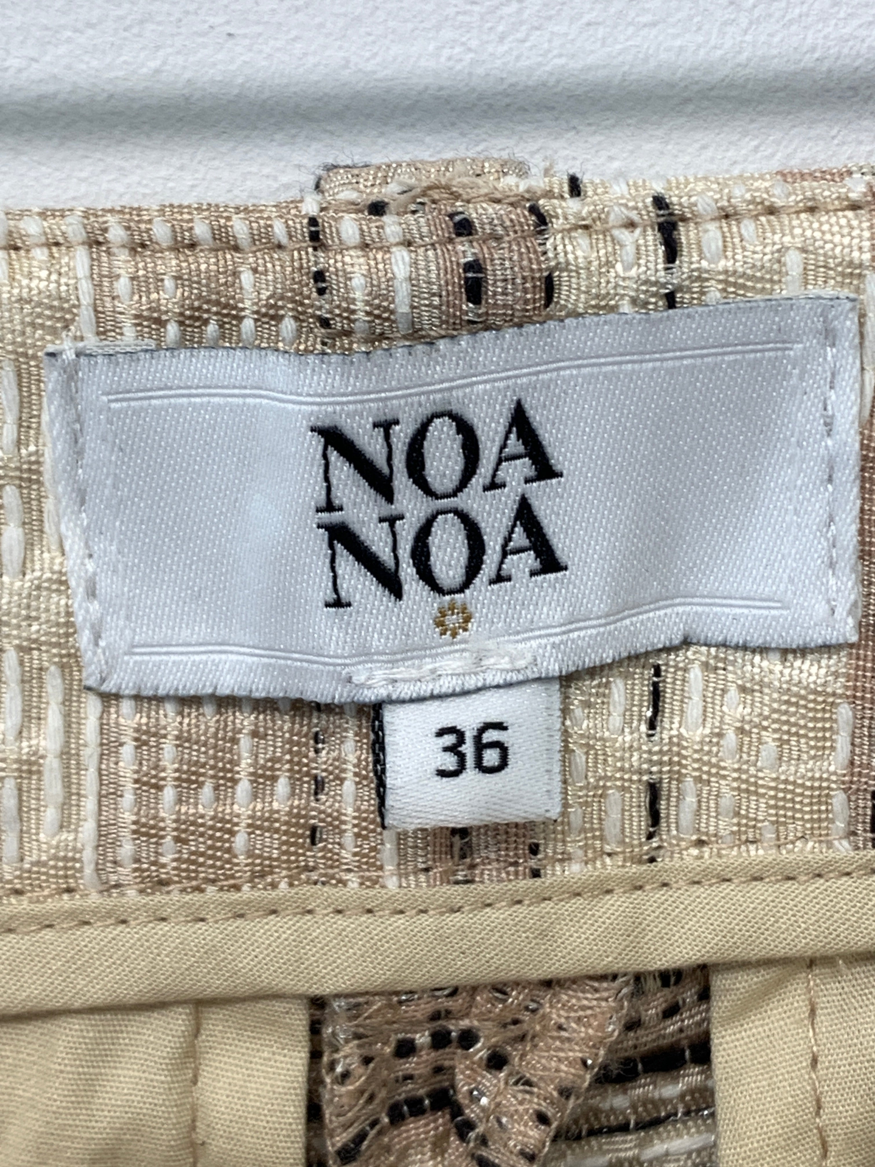 Noa Noa Bukser