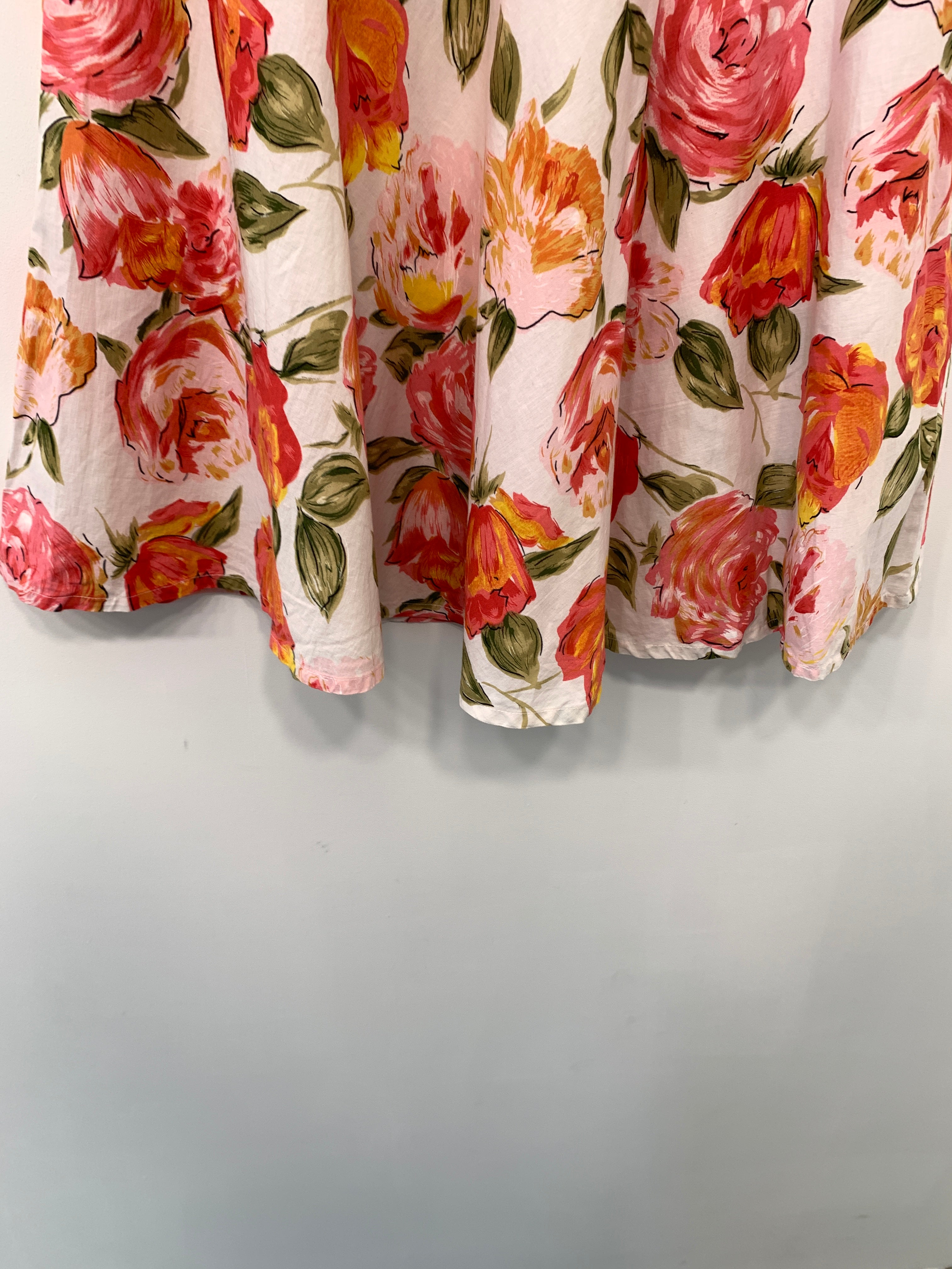 H&M Nederdel