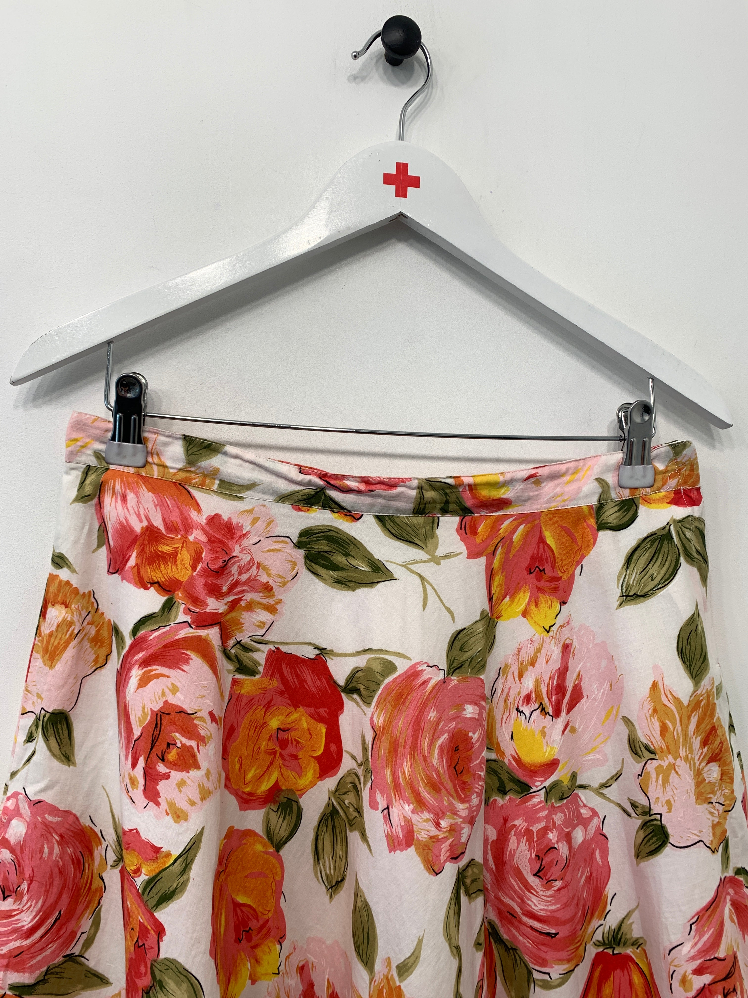 H&M Nederdel