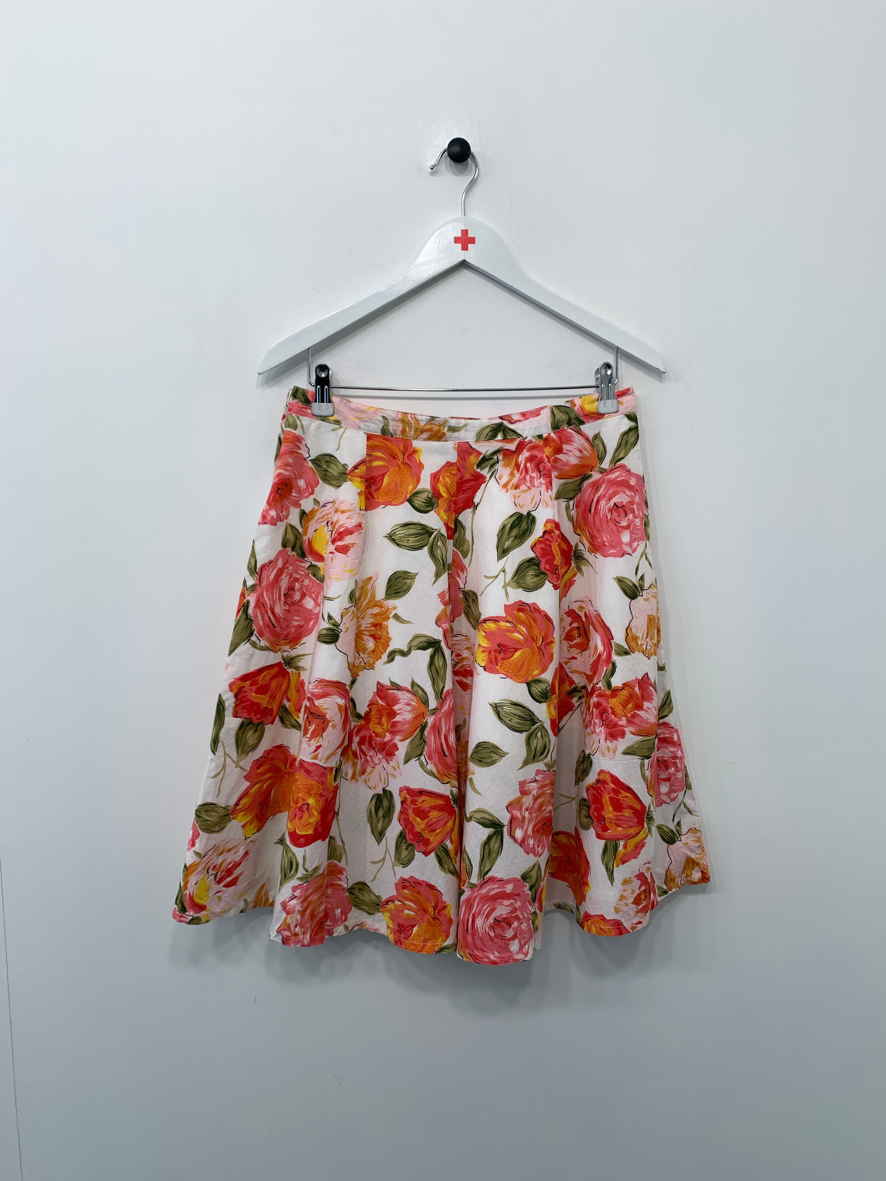 H&M Nederdel
