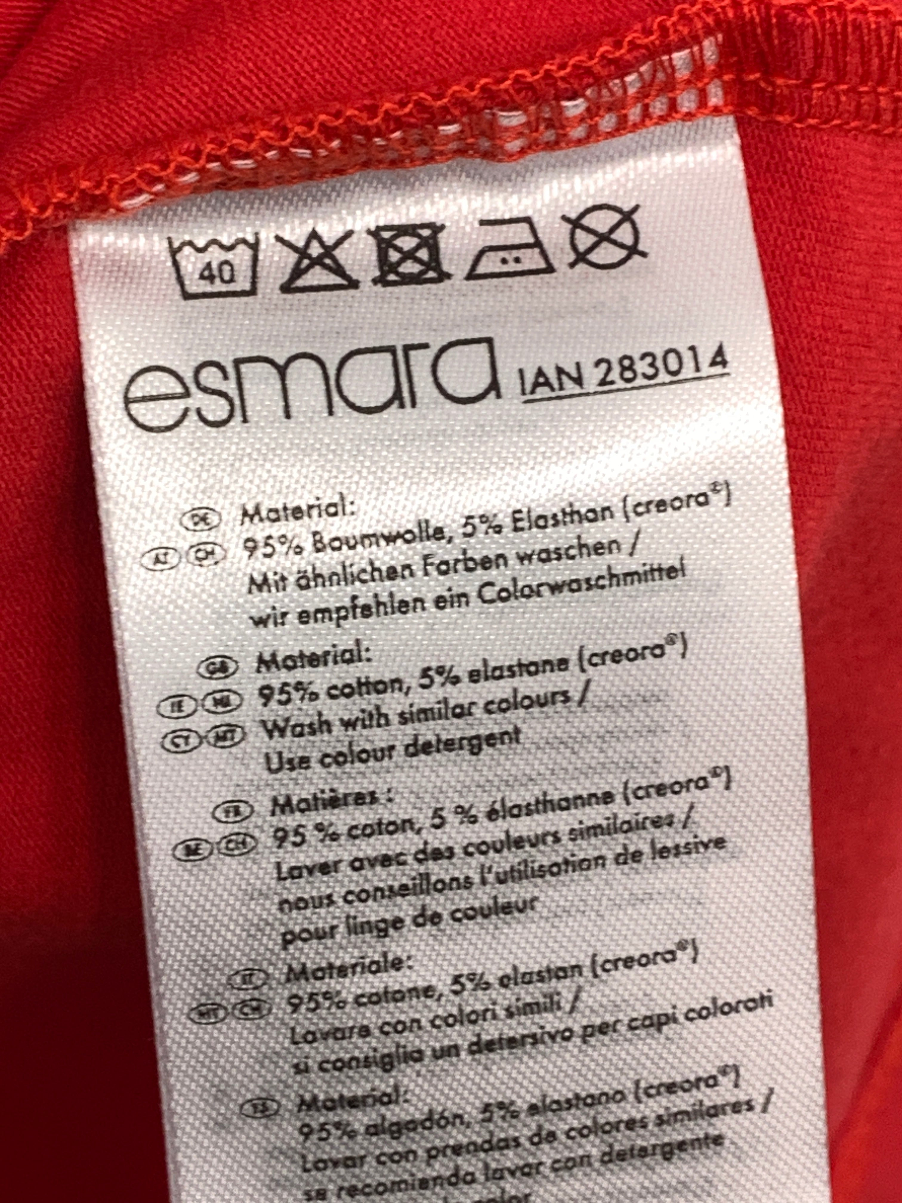Esmara Top