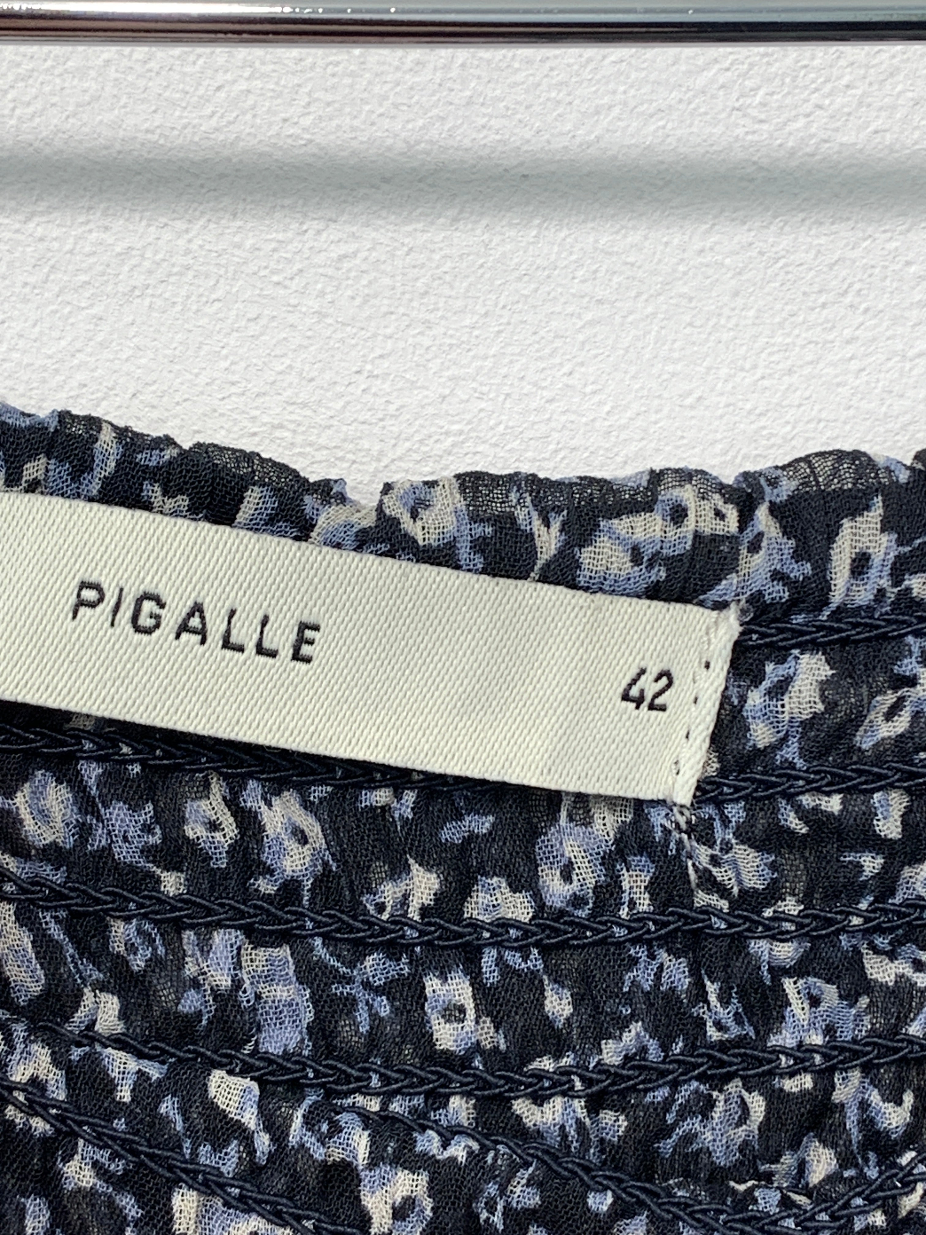 Pigalle Nederdel
