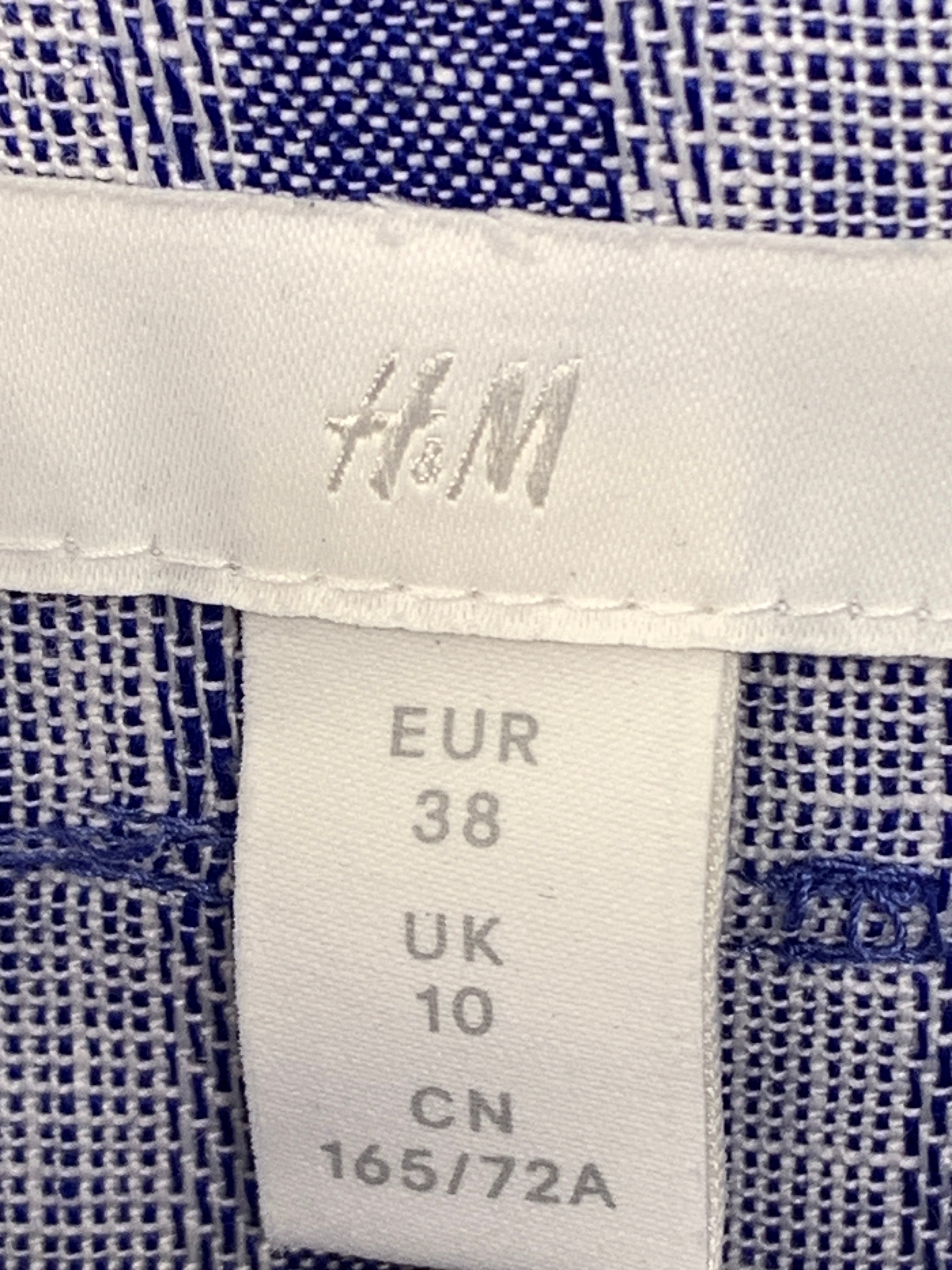 H&M Nederdel