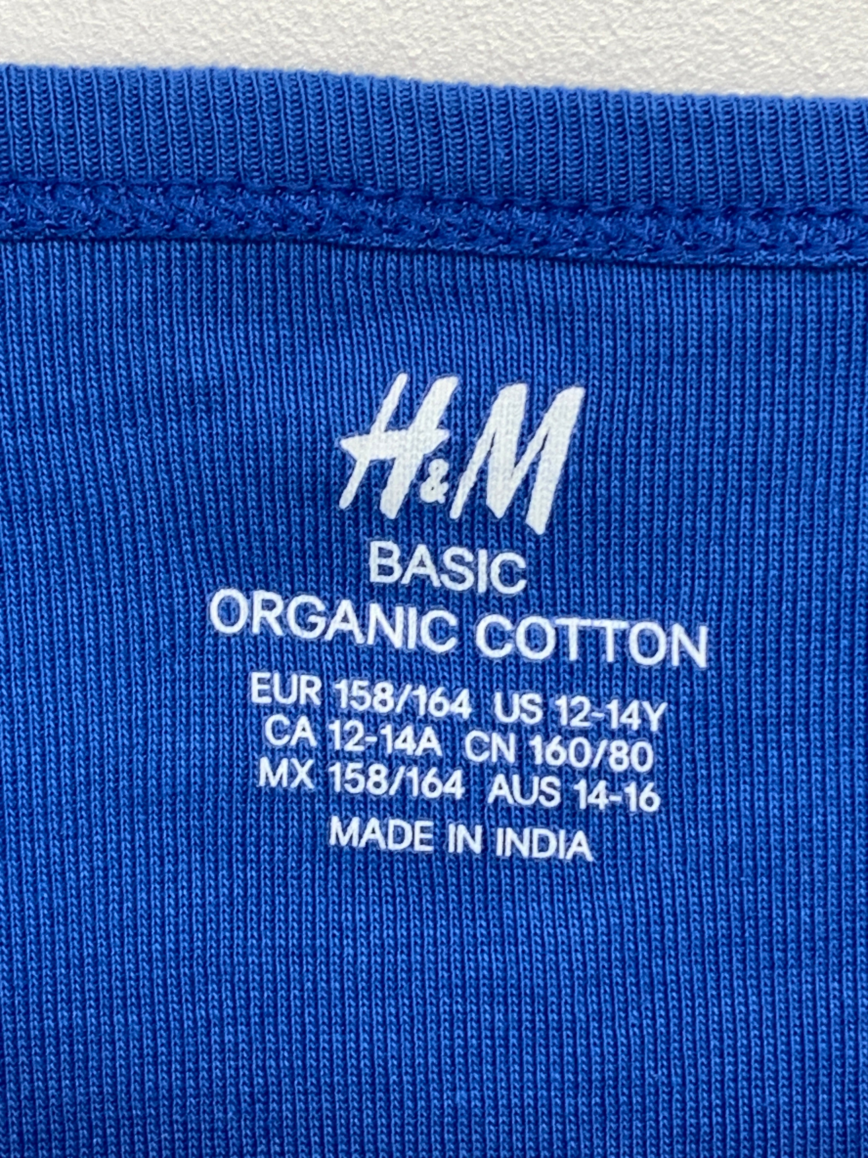 H&M Top