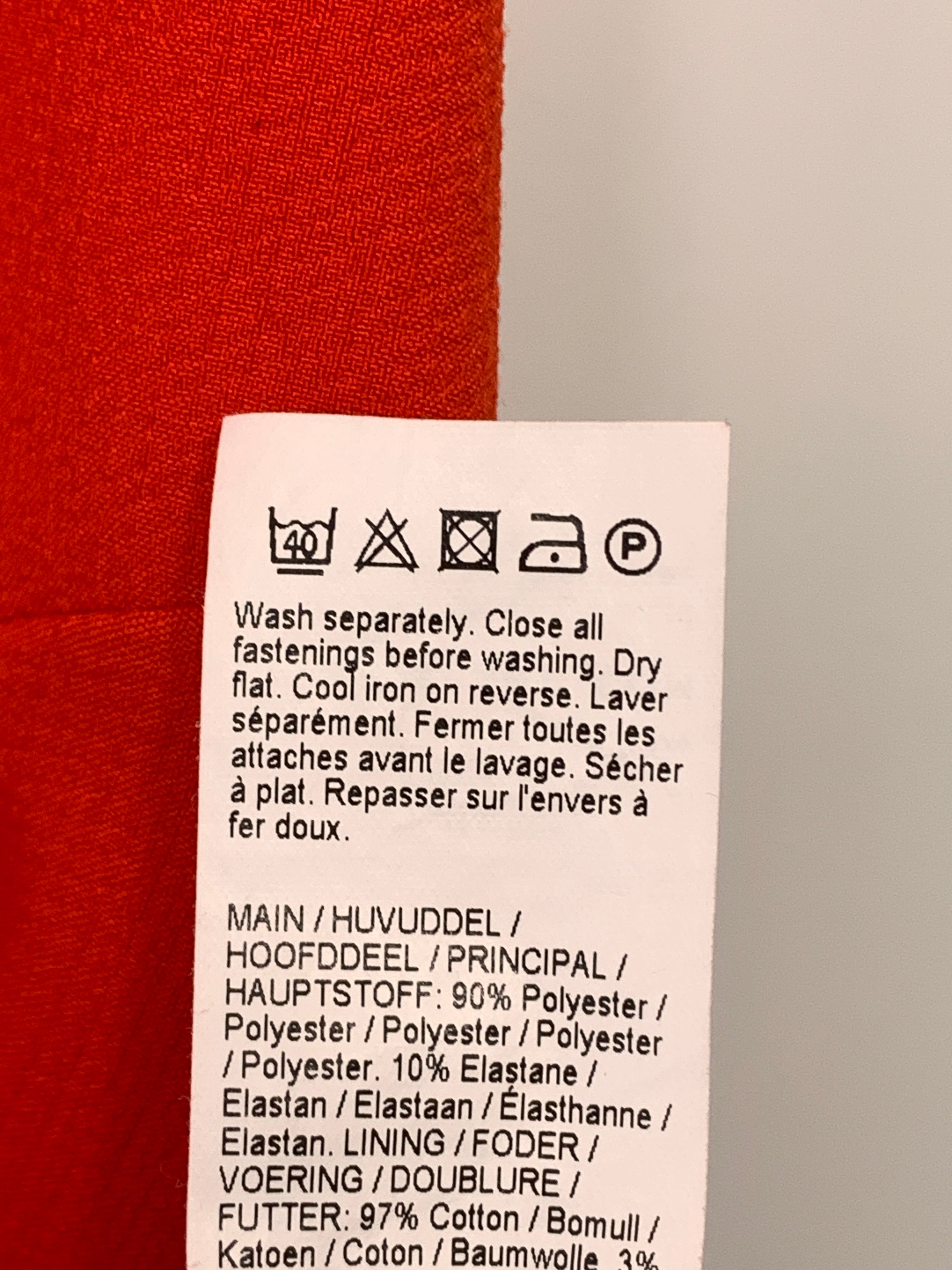 River Island Kjole