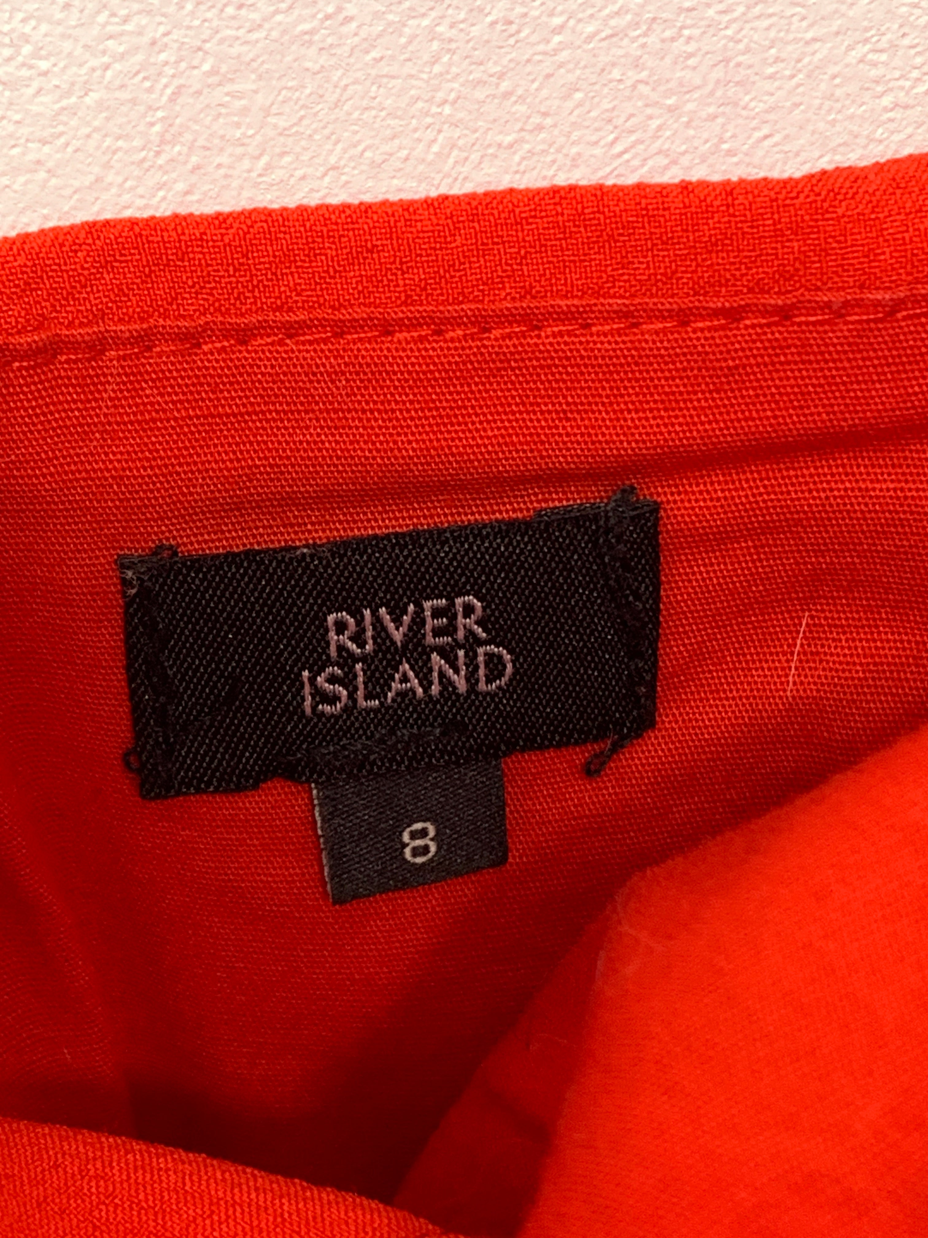 River Island Kjole