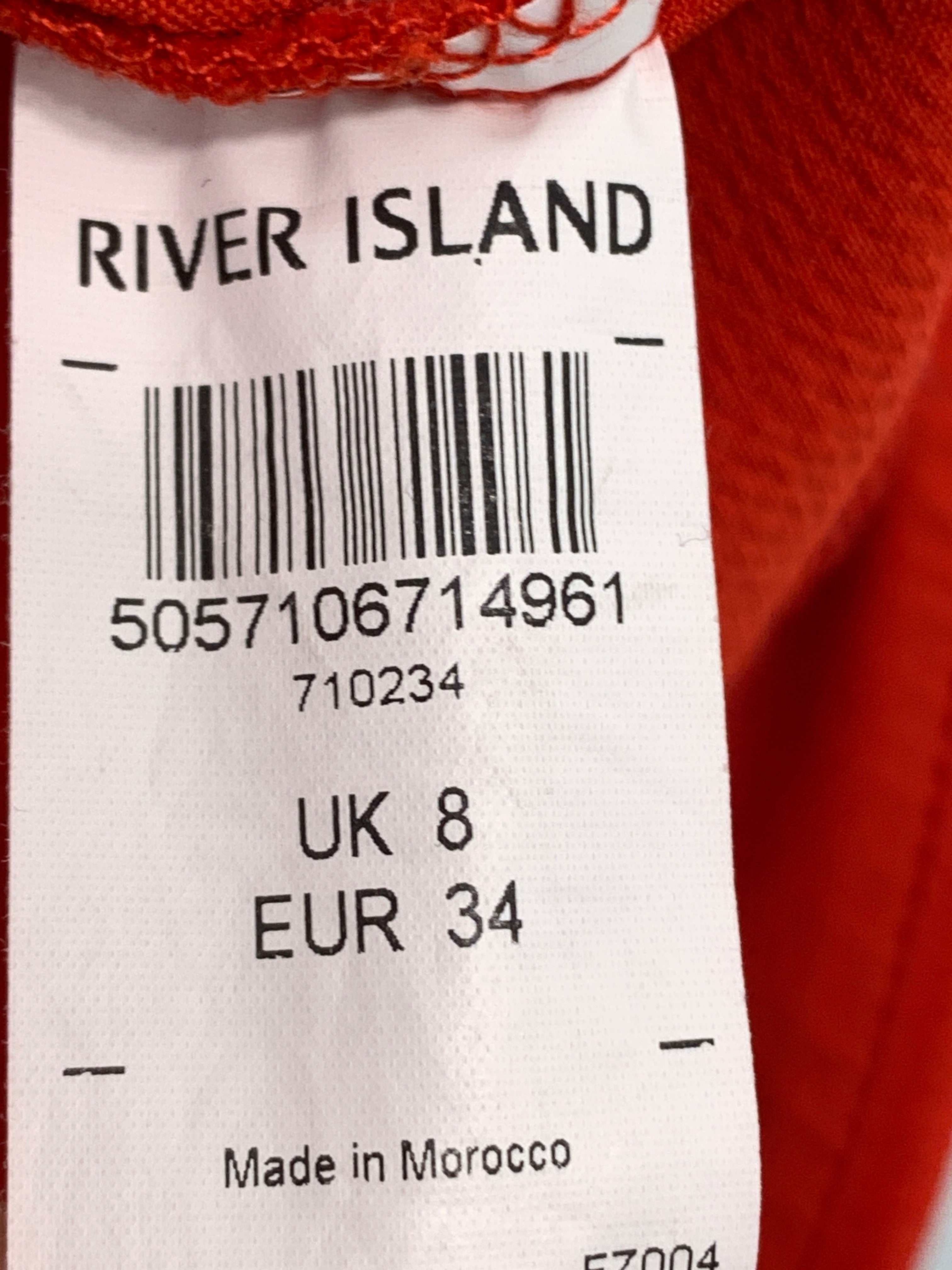 River Island Kjole