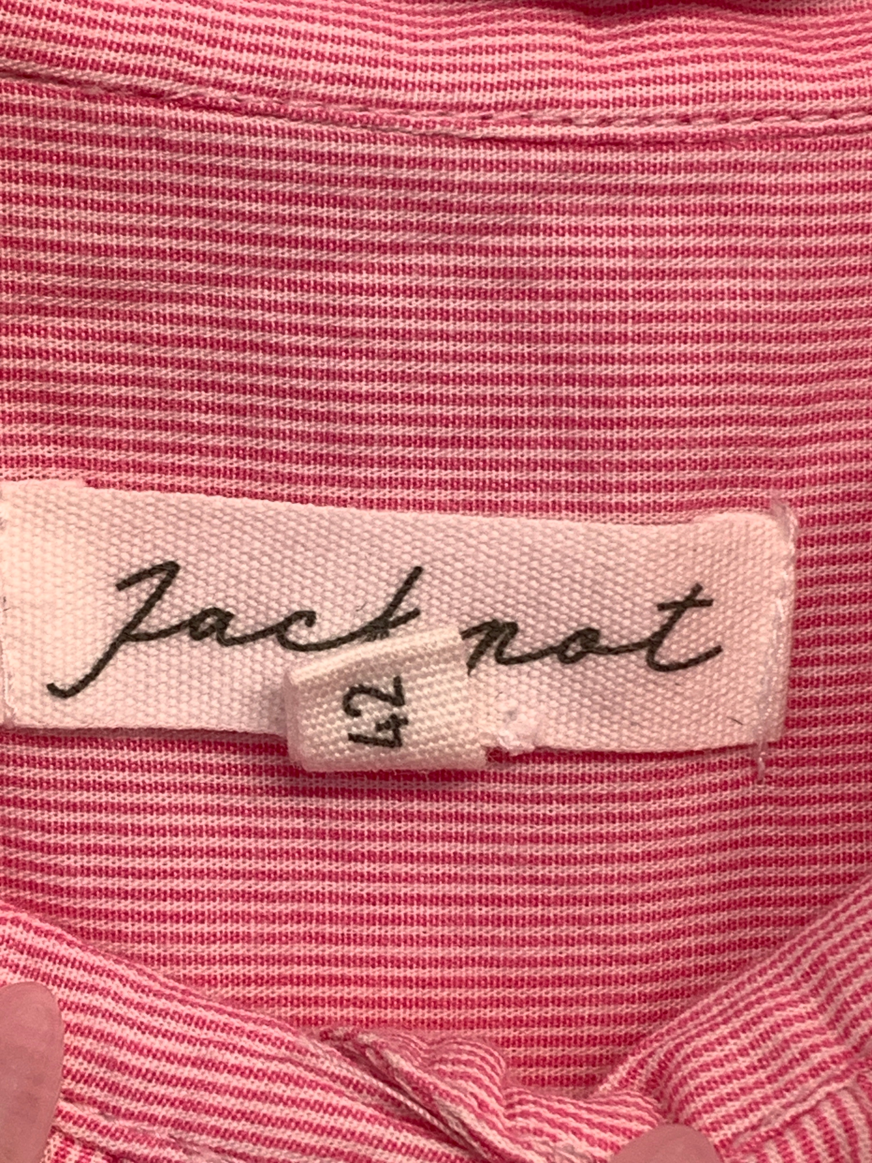 Jackpot Skjorte