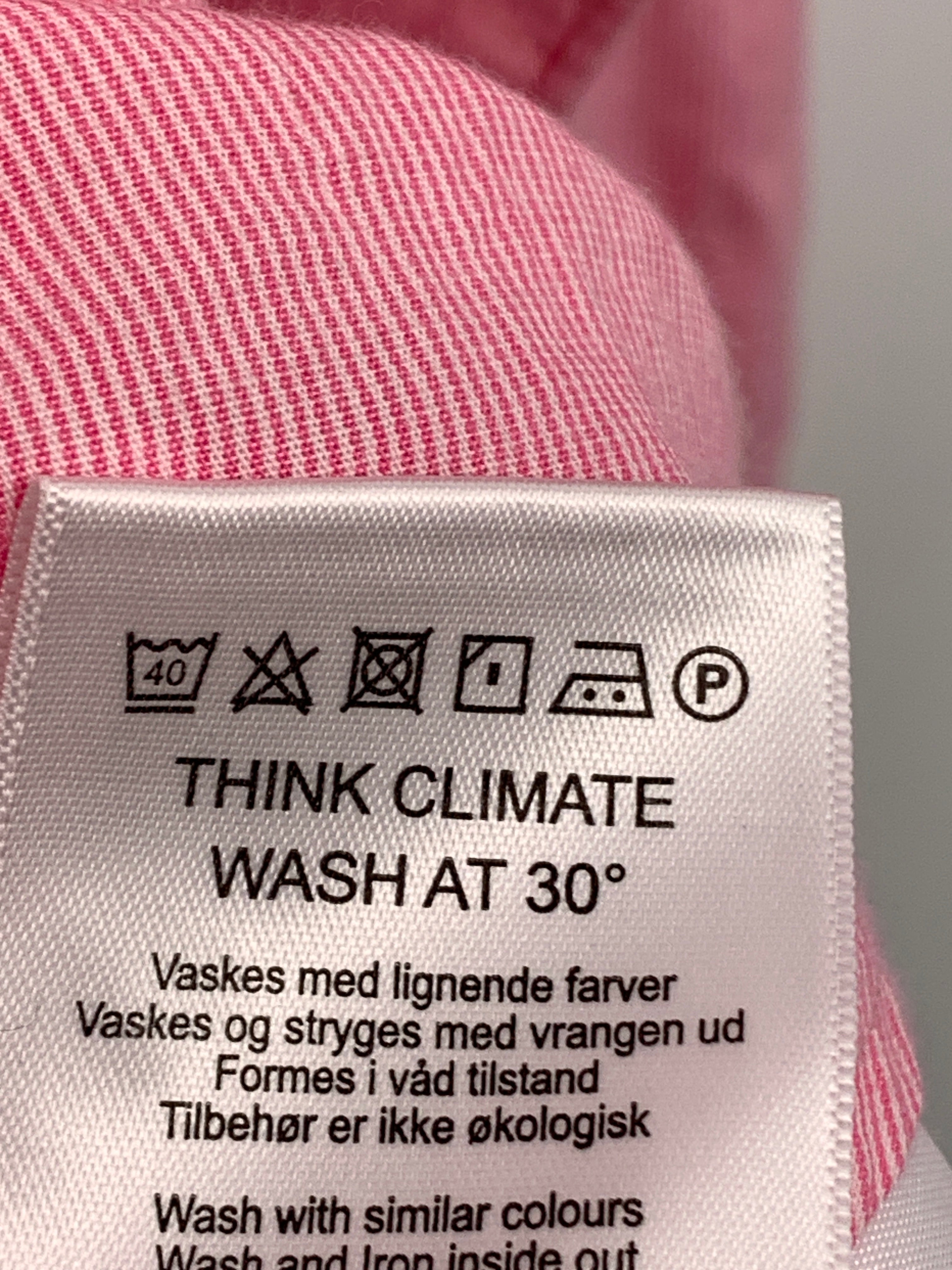 Jackpot Skjorte