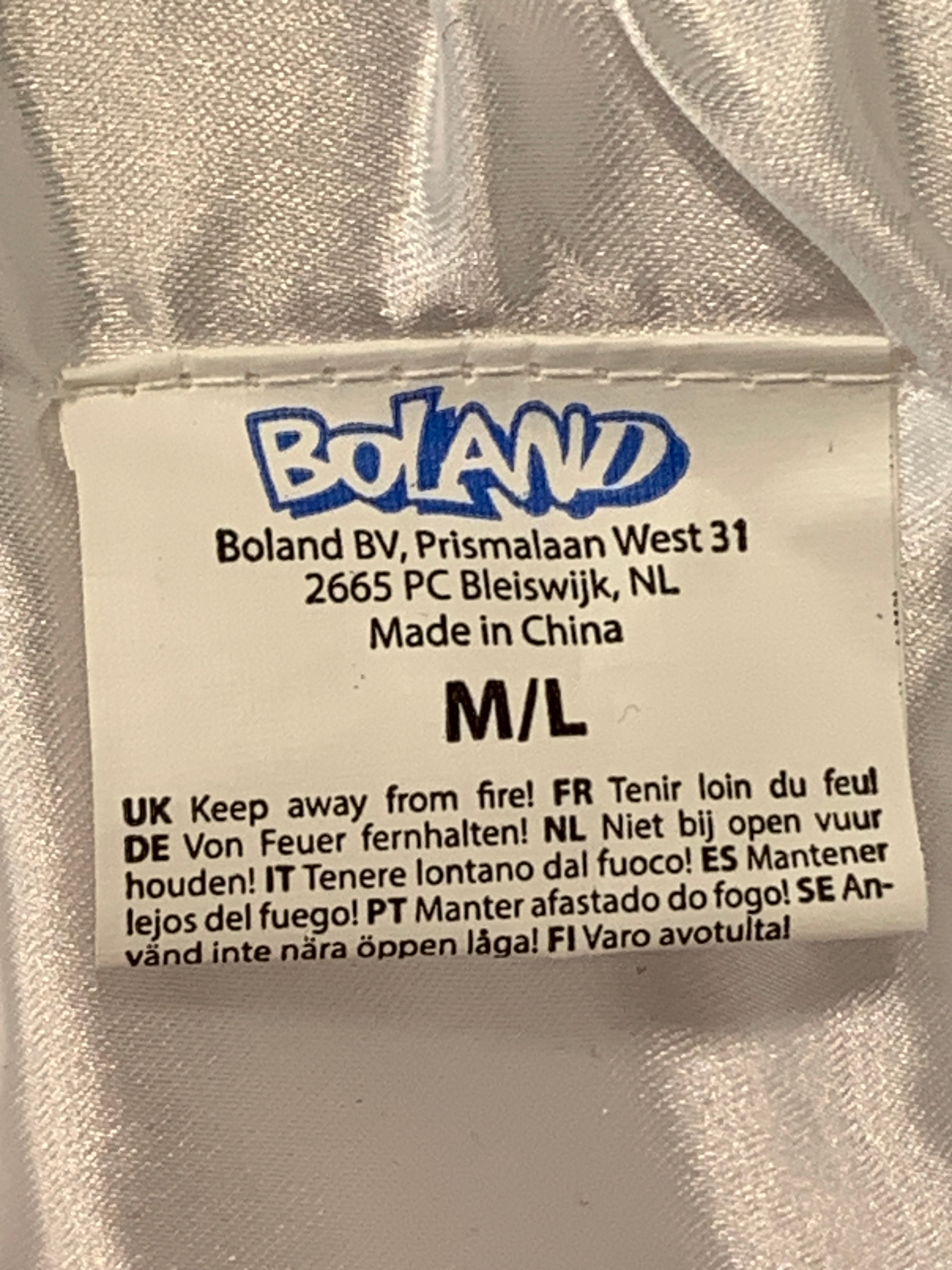 Boland Nederdel