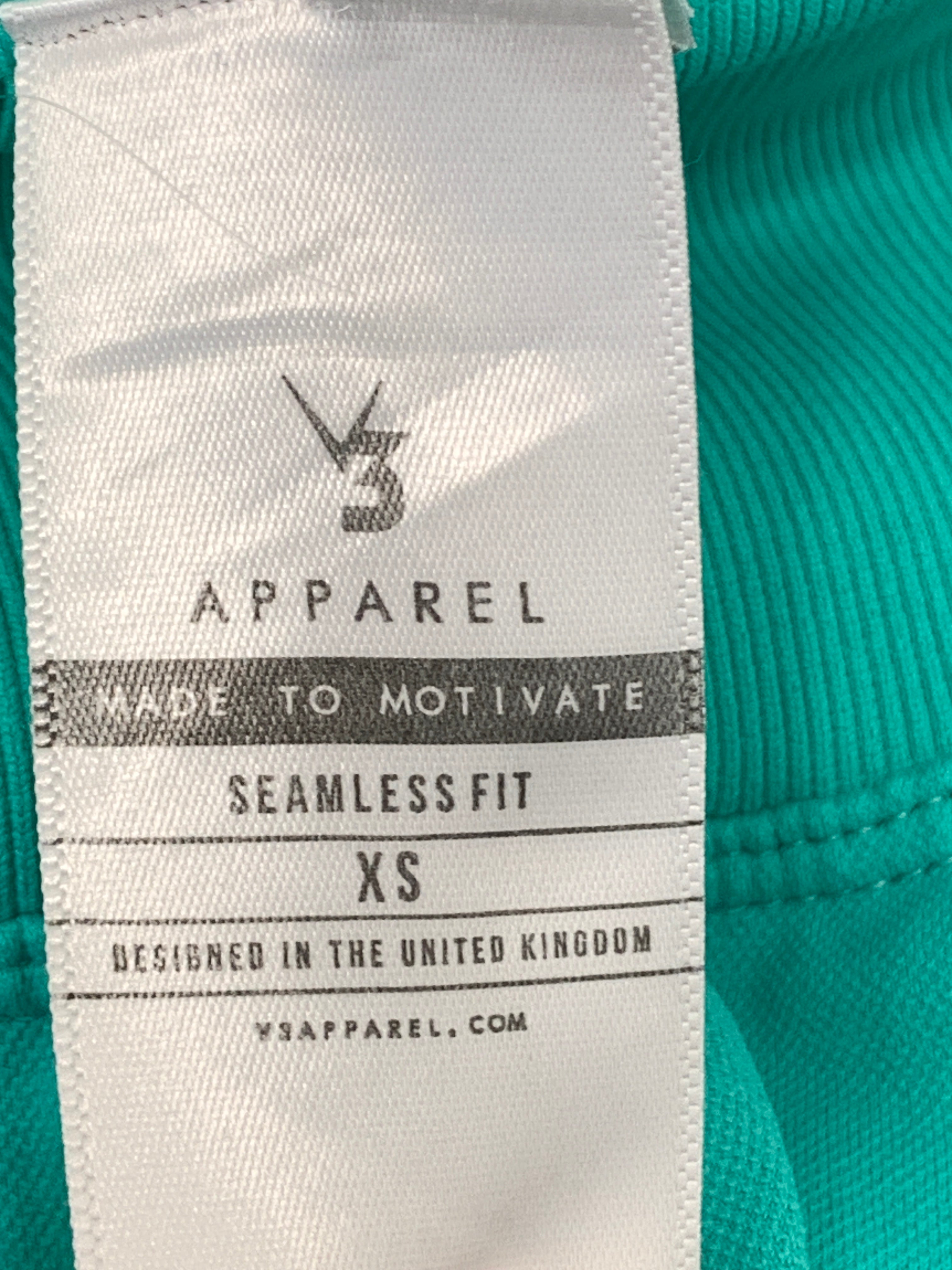 V3 Apparel Sportstøj