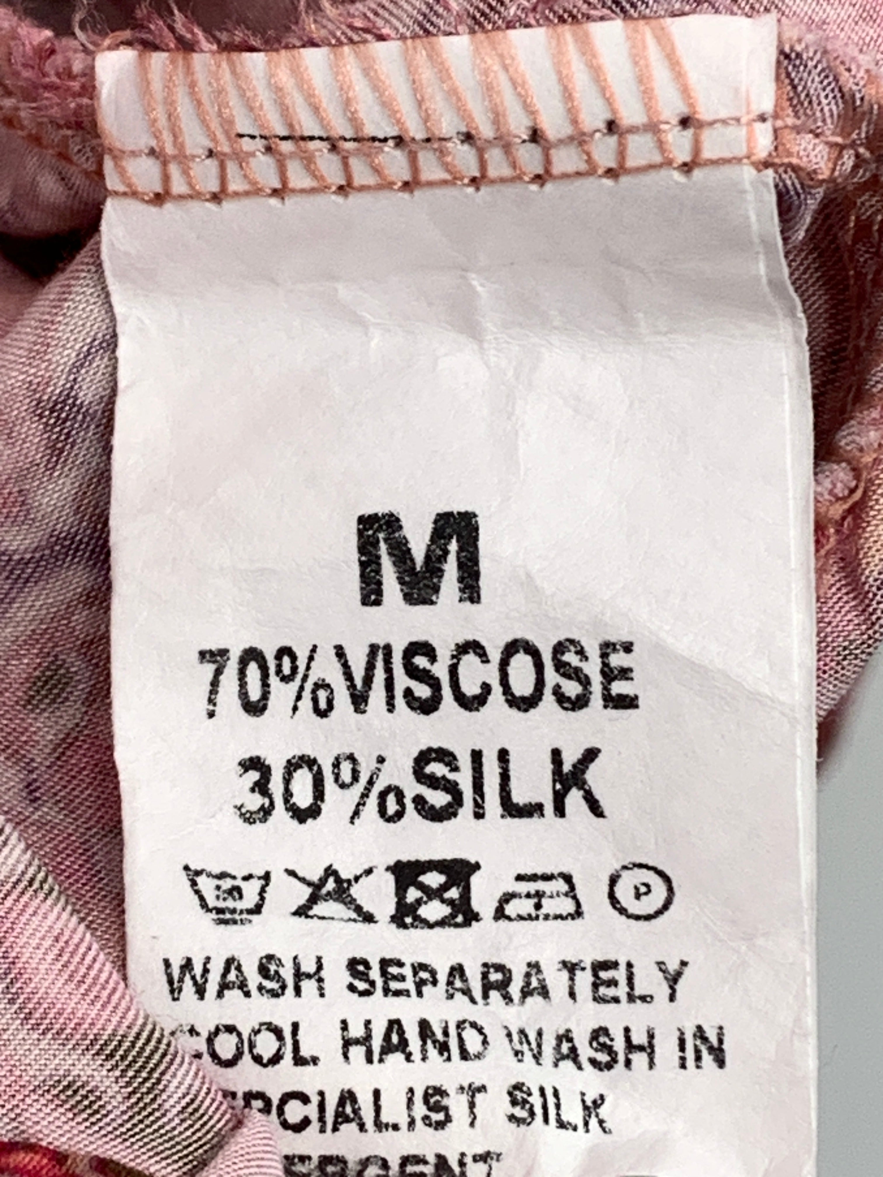 2-Biz Bluse