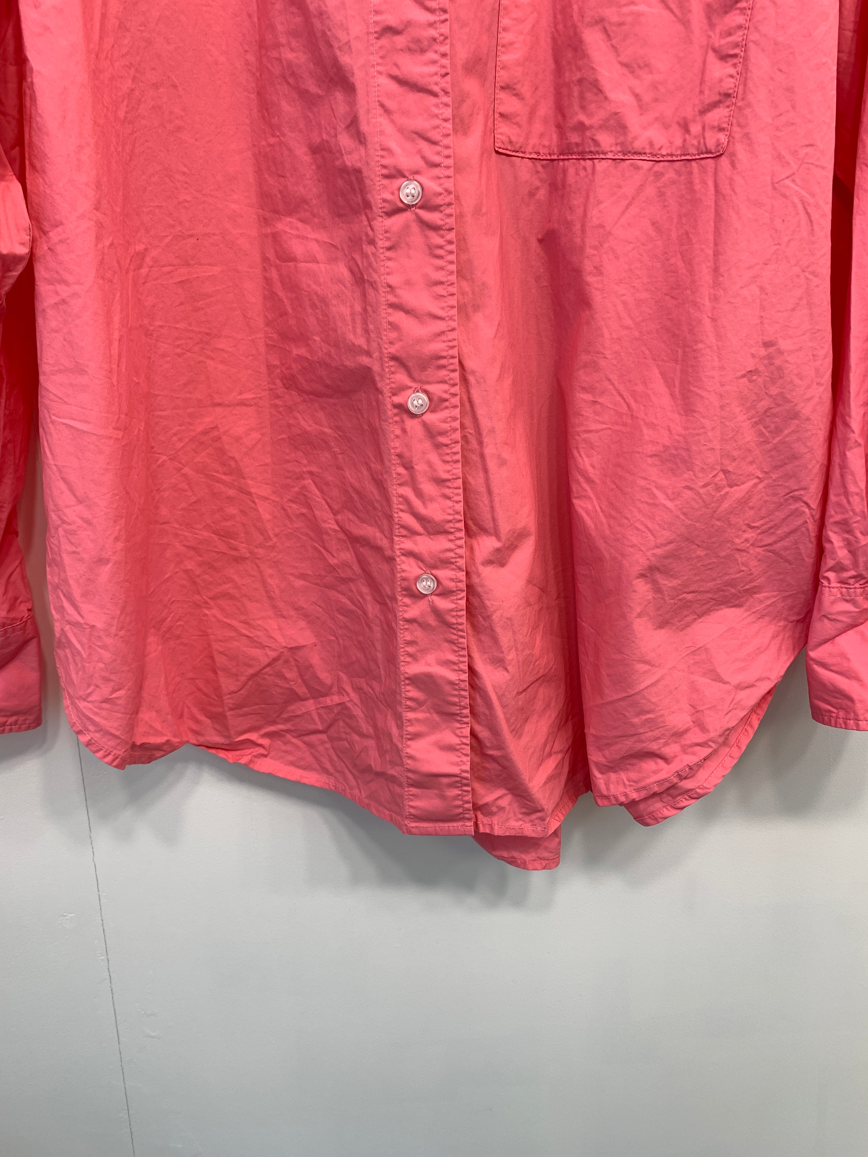 H&M Skjorte