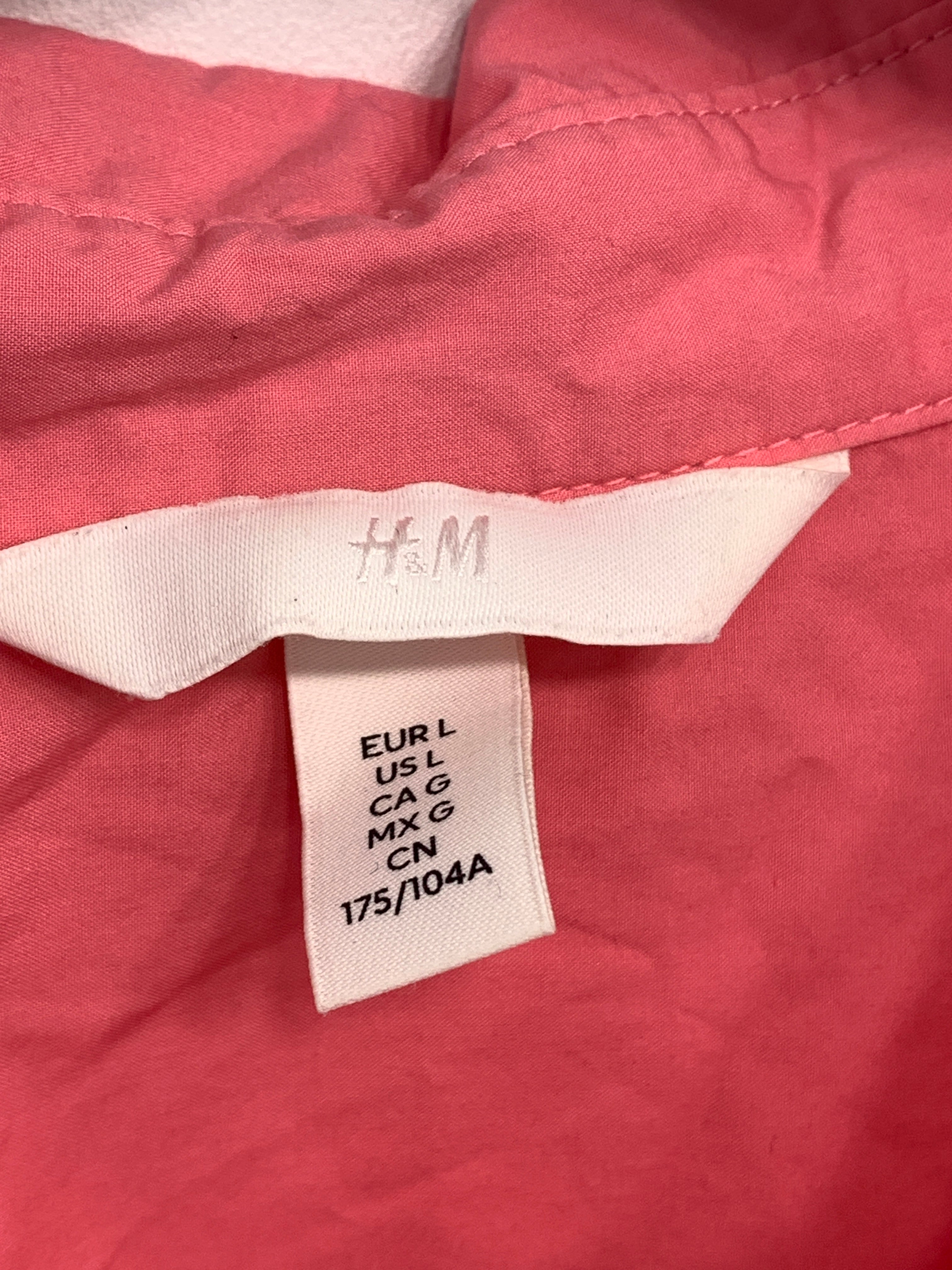 H&M Skjorte