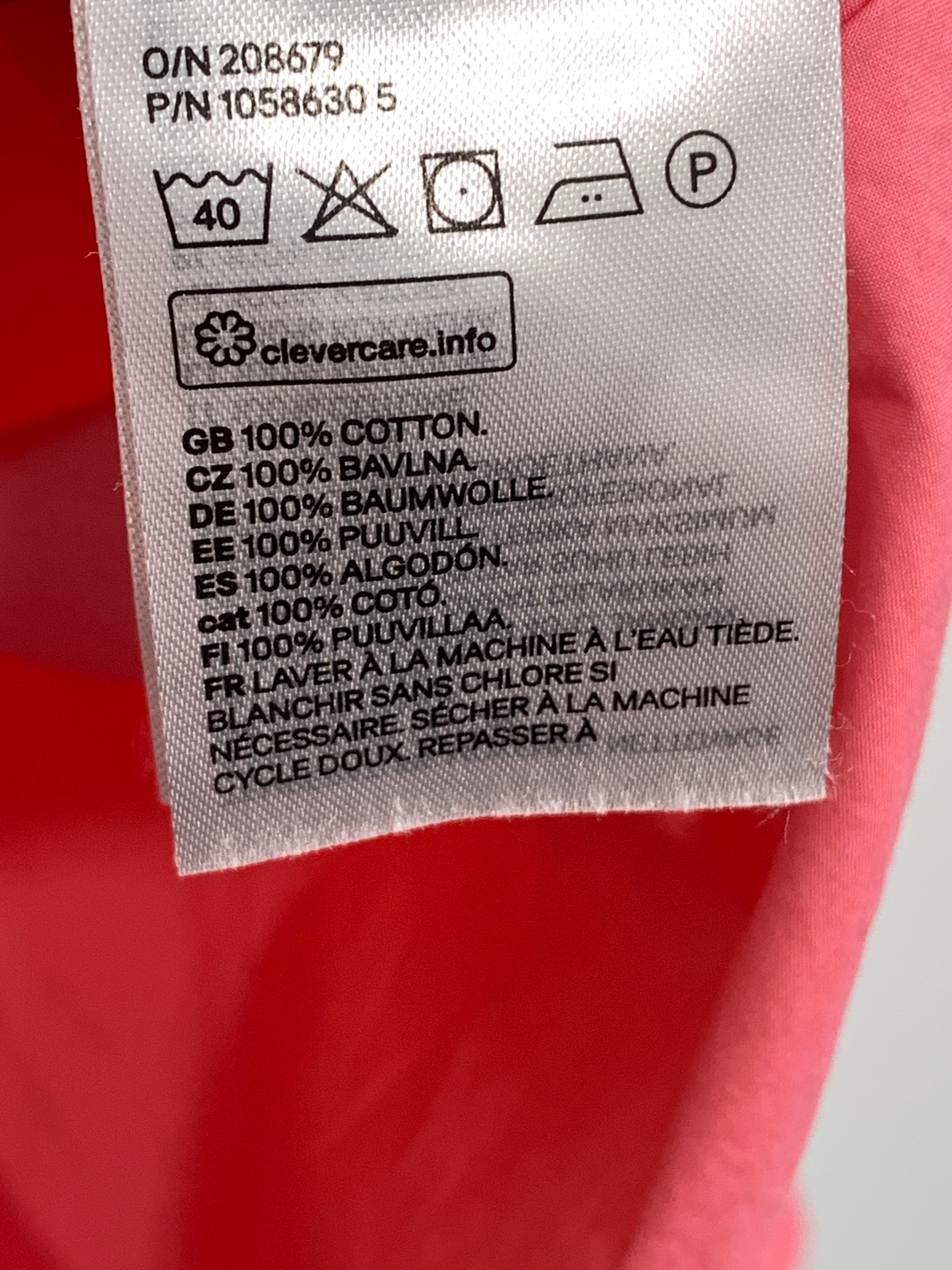 H&M Skjorte