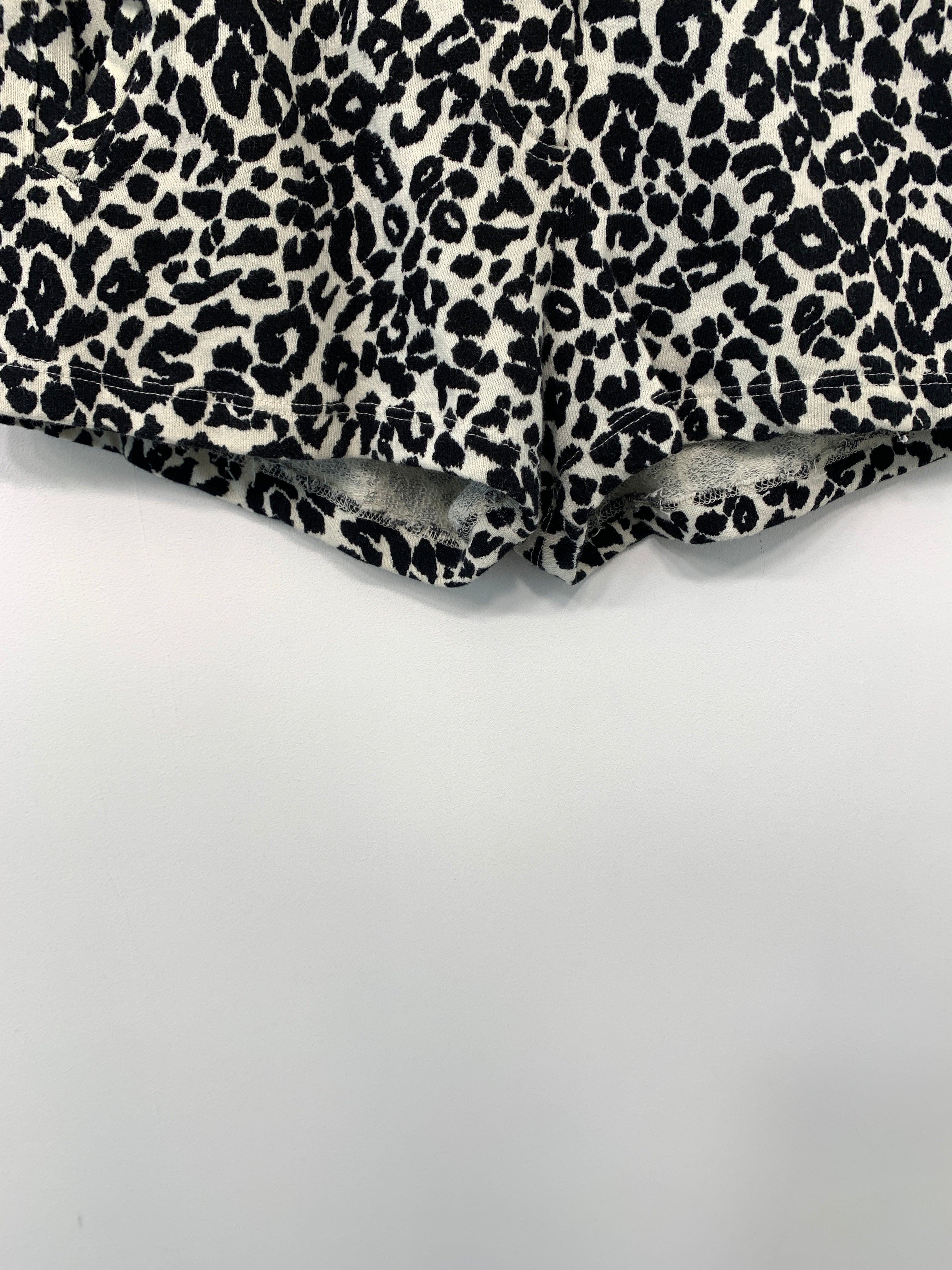 Moss Copenhagen Shorts