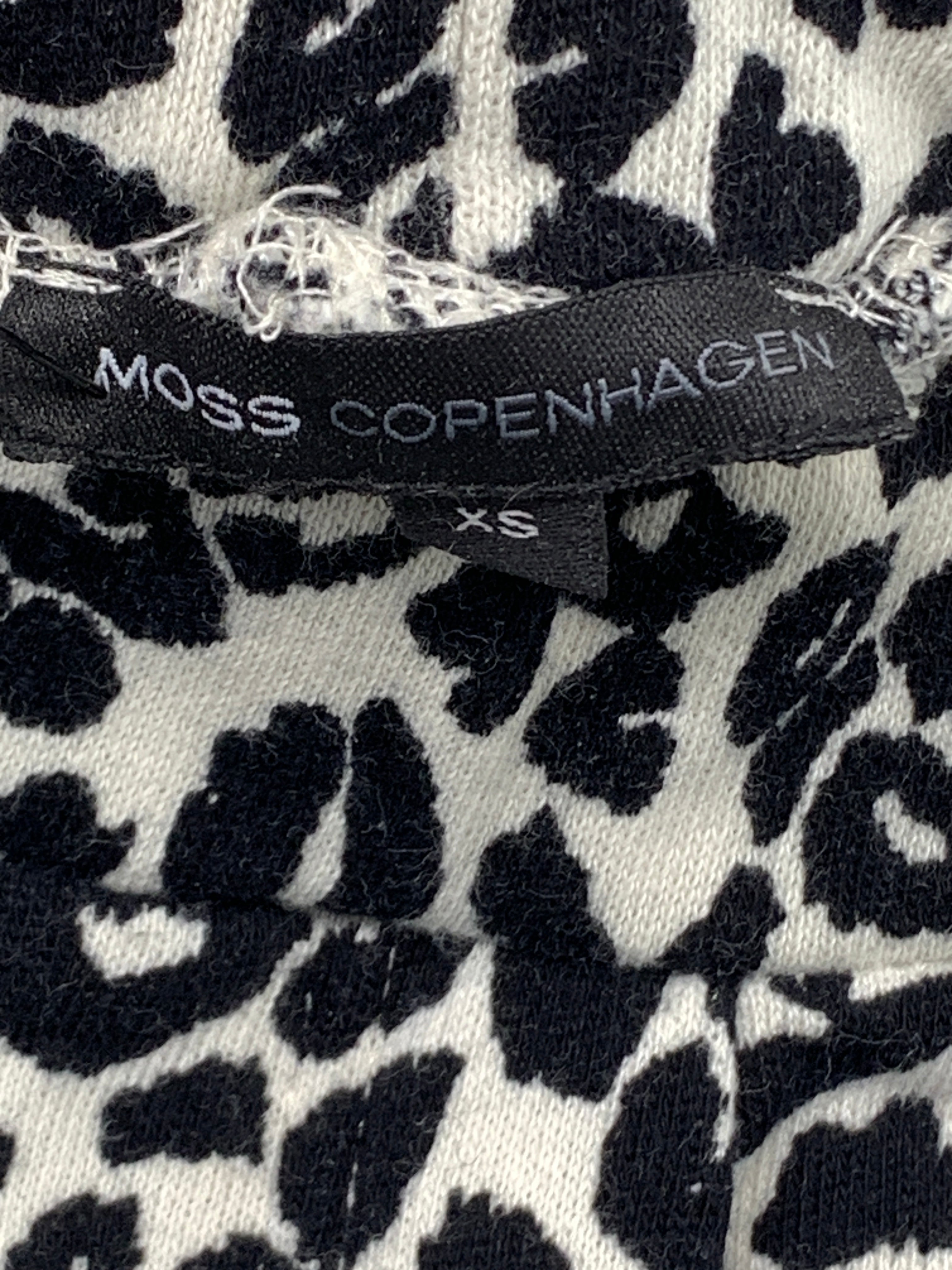 Moss Copenhagen Shorts