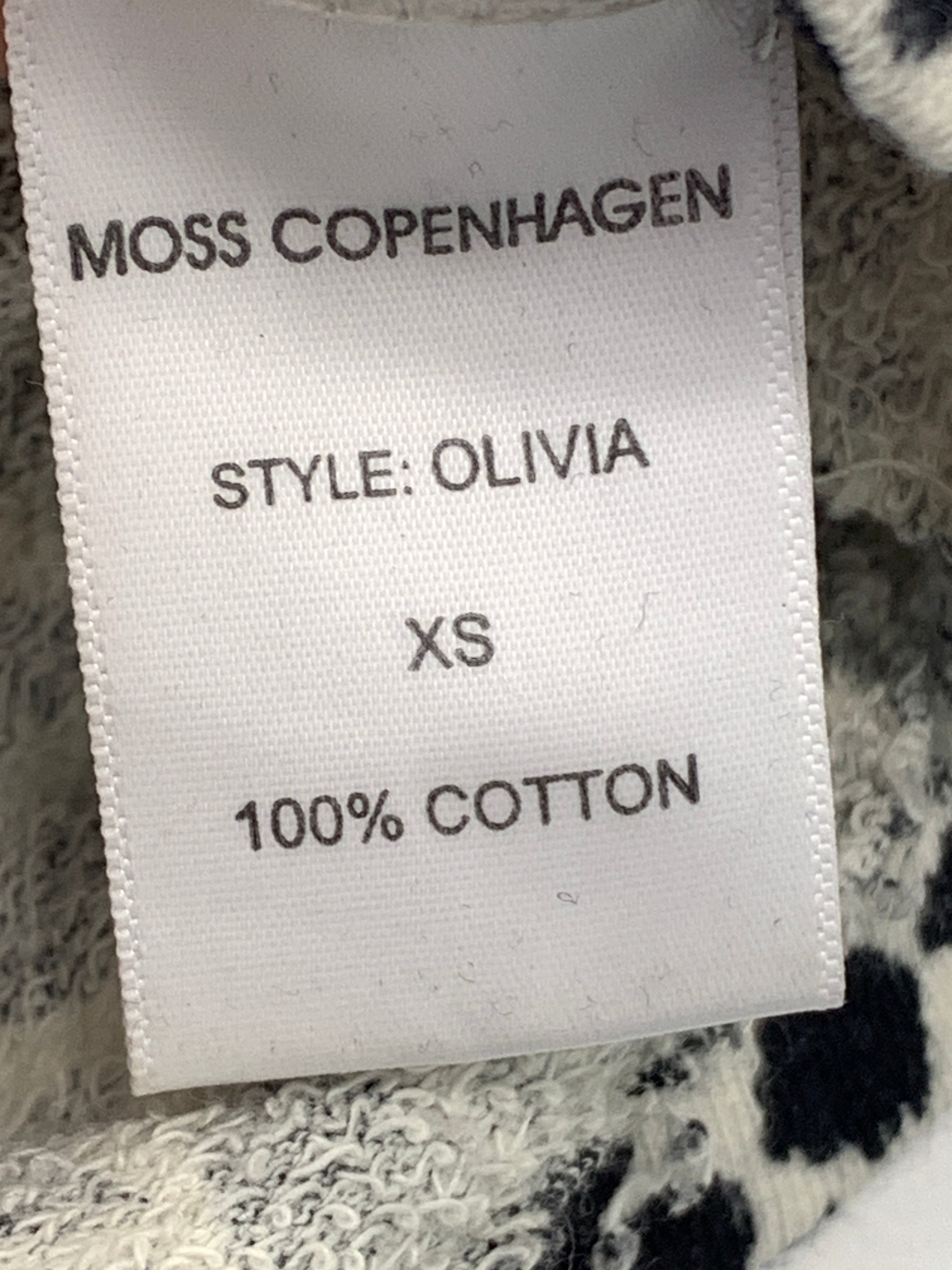 Moss Copenhagen Shorts
