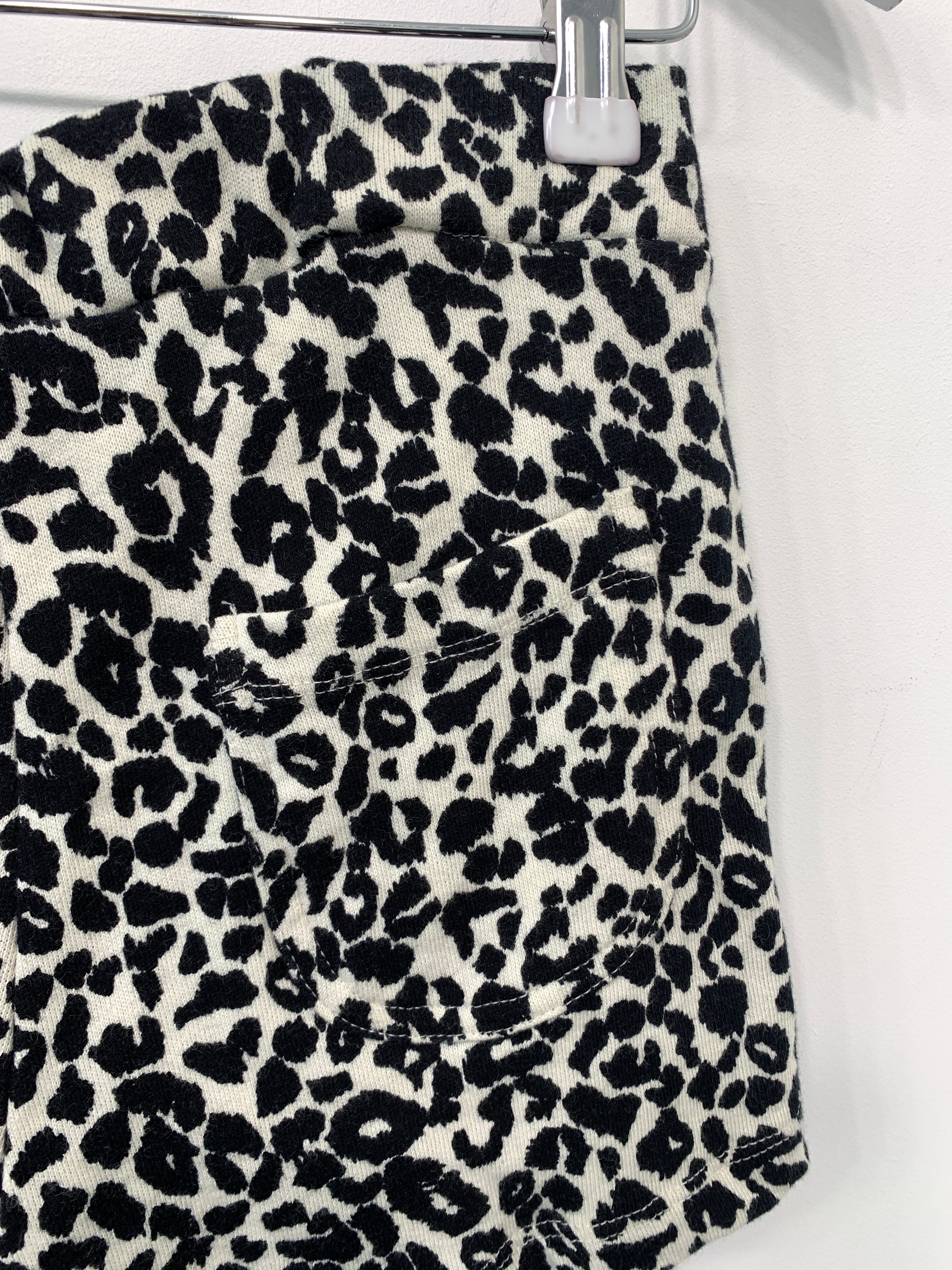 Moss Copenhagen Shorts