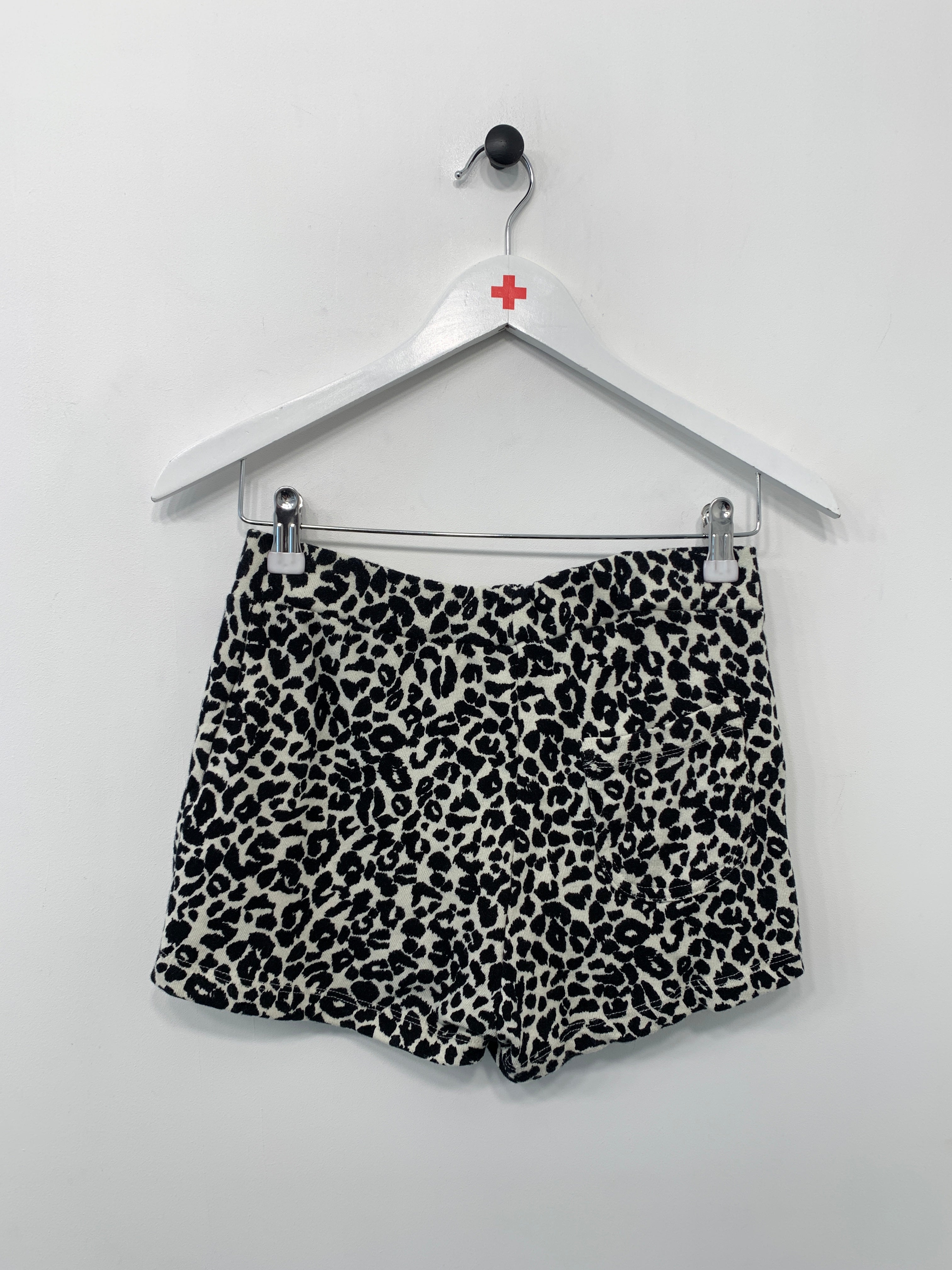 Moss Copenhagen Shorts